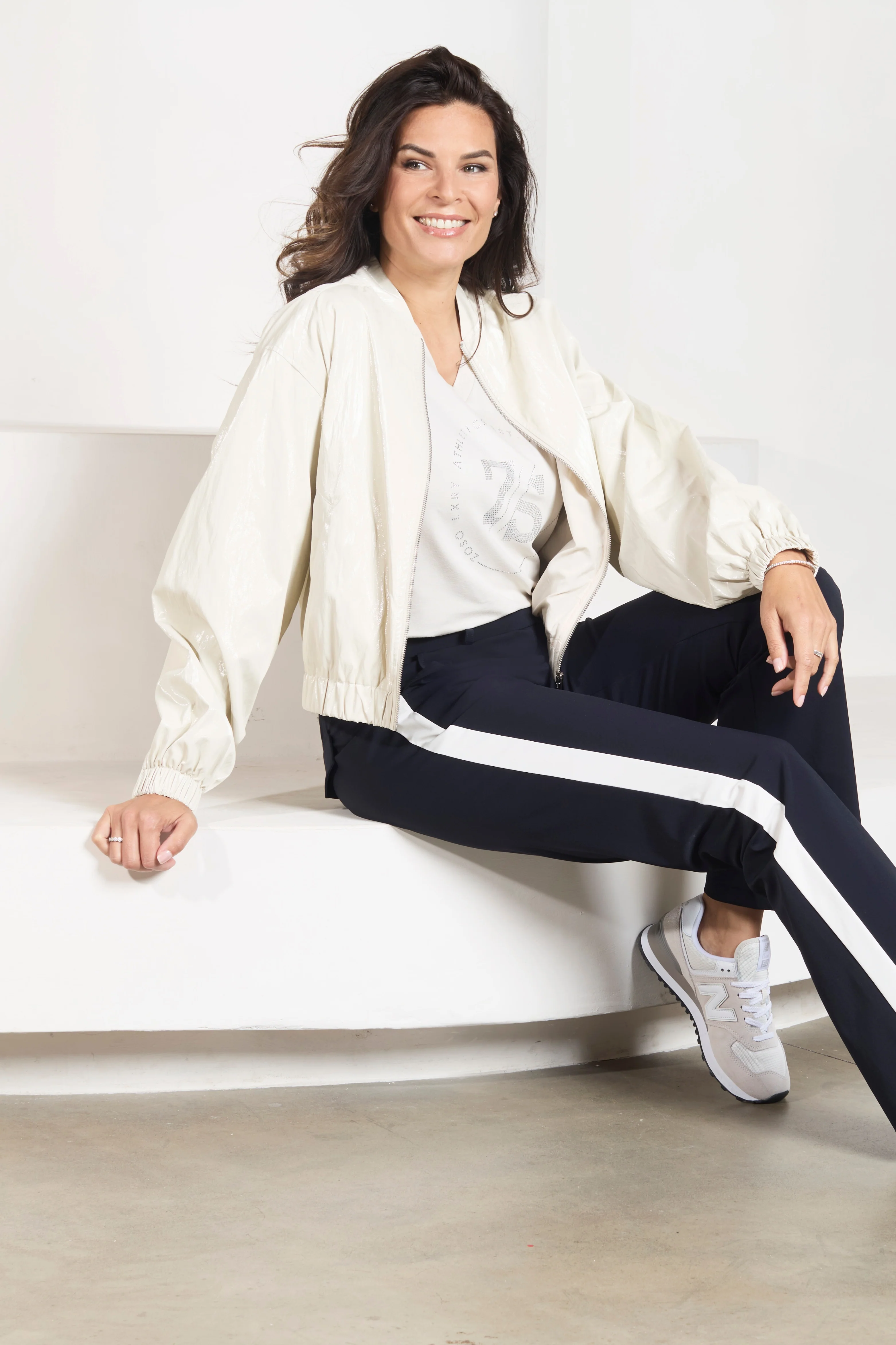 Jacket Bianca Kit 261 - Image 3