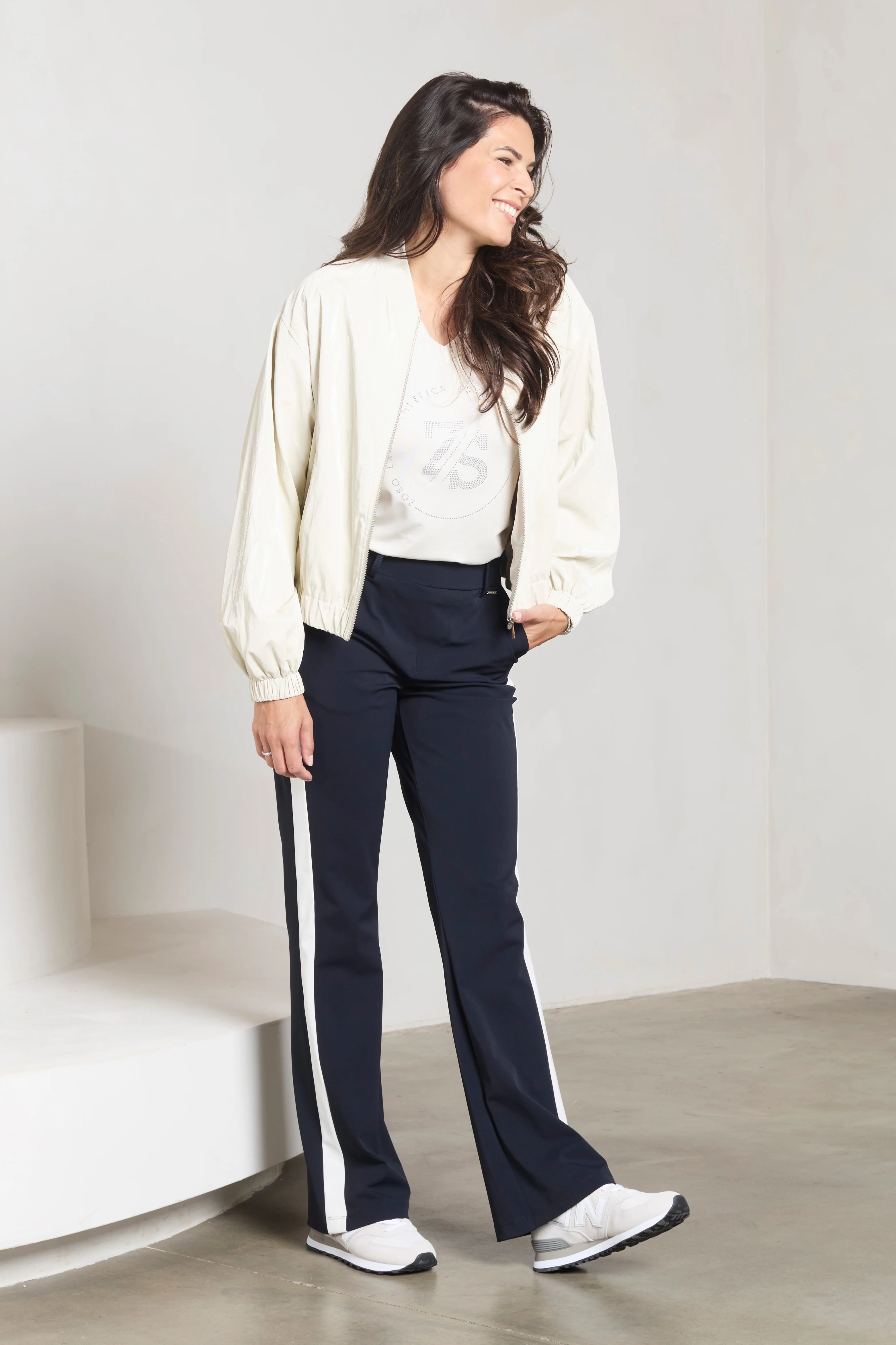 Jacket Bianca Kit 261 - Image 5