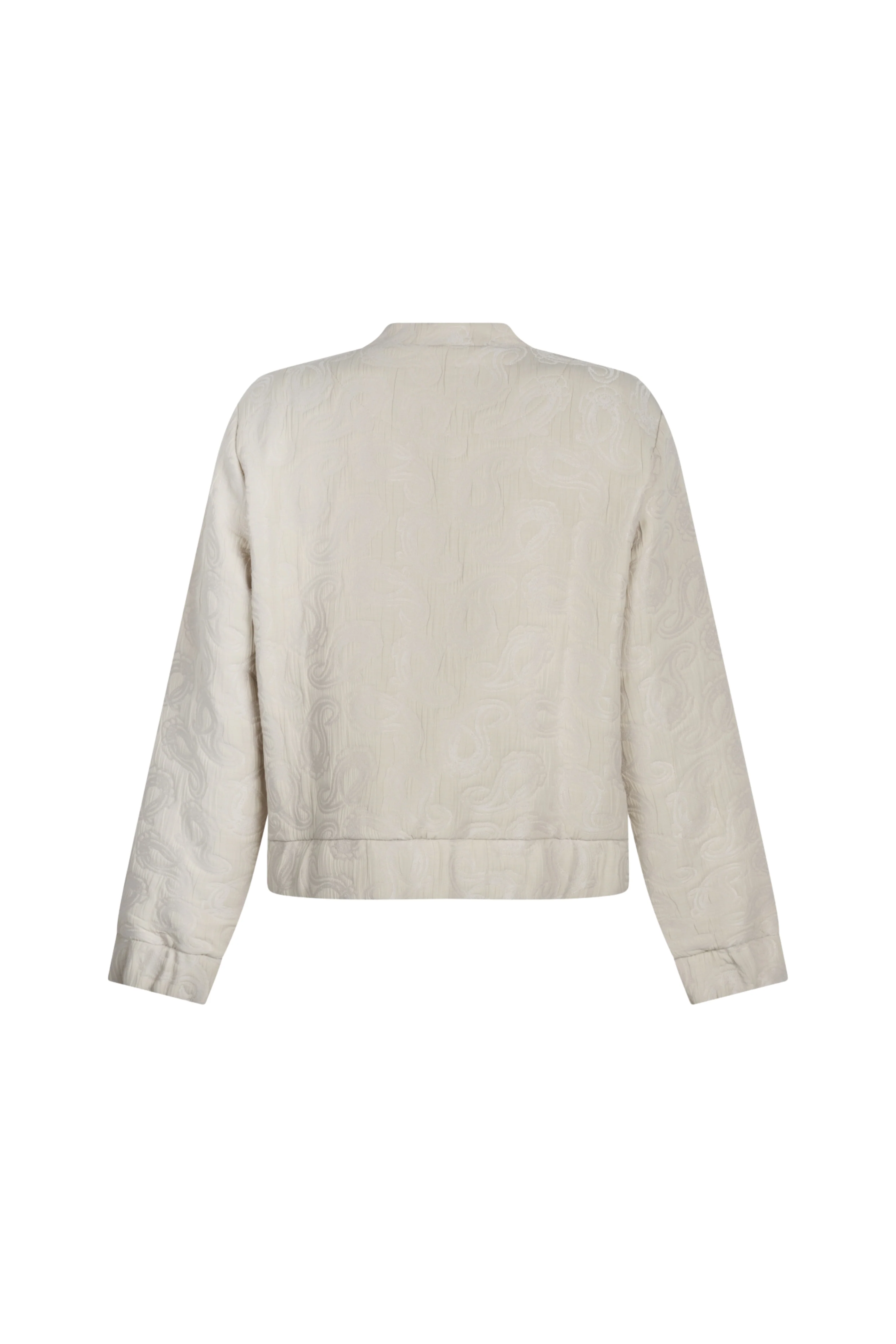 Jacket Bowie Sand Stone 261 - Image 6