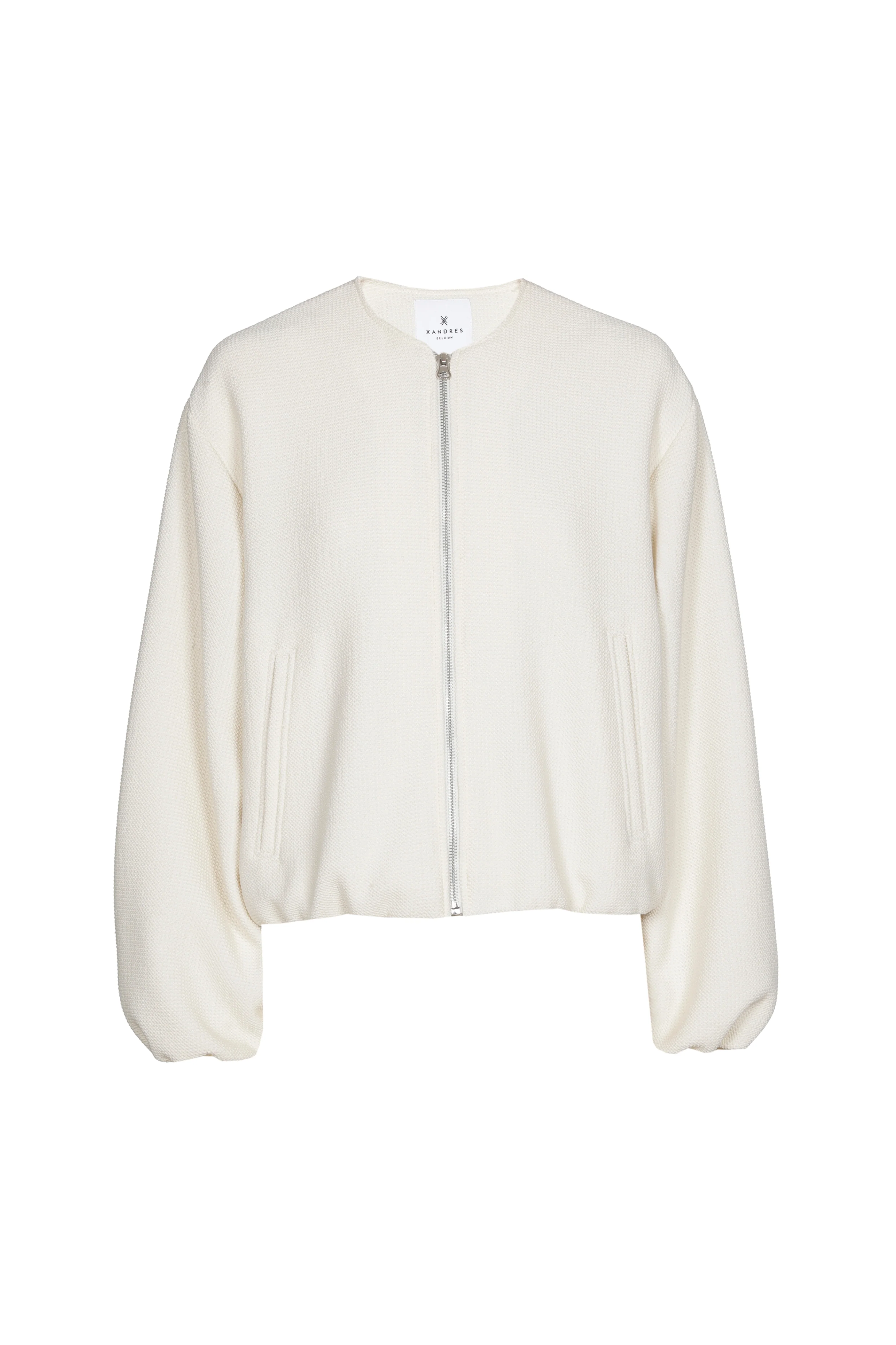 Jacket Britta Mount Blanc 61336-1841 - Image 3