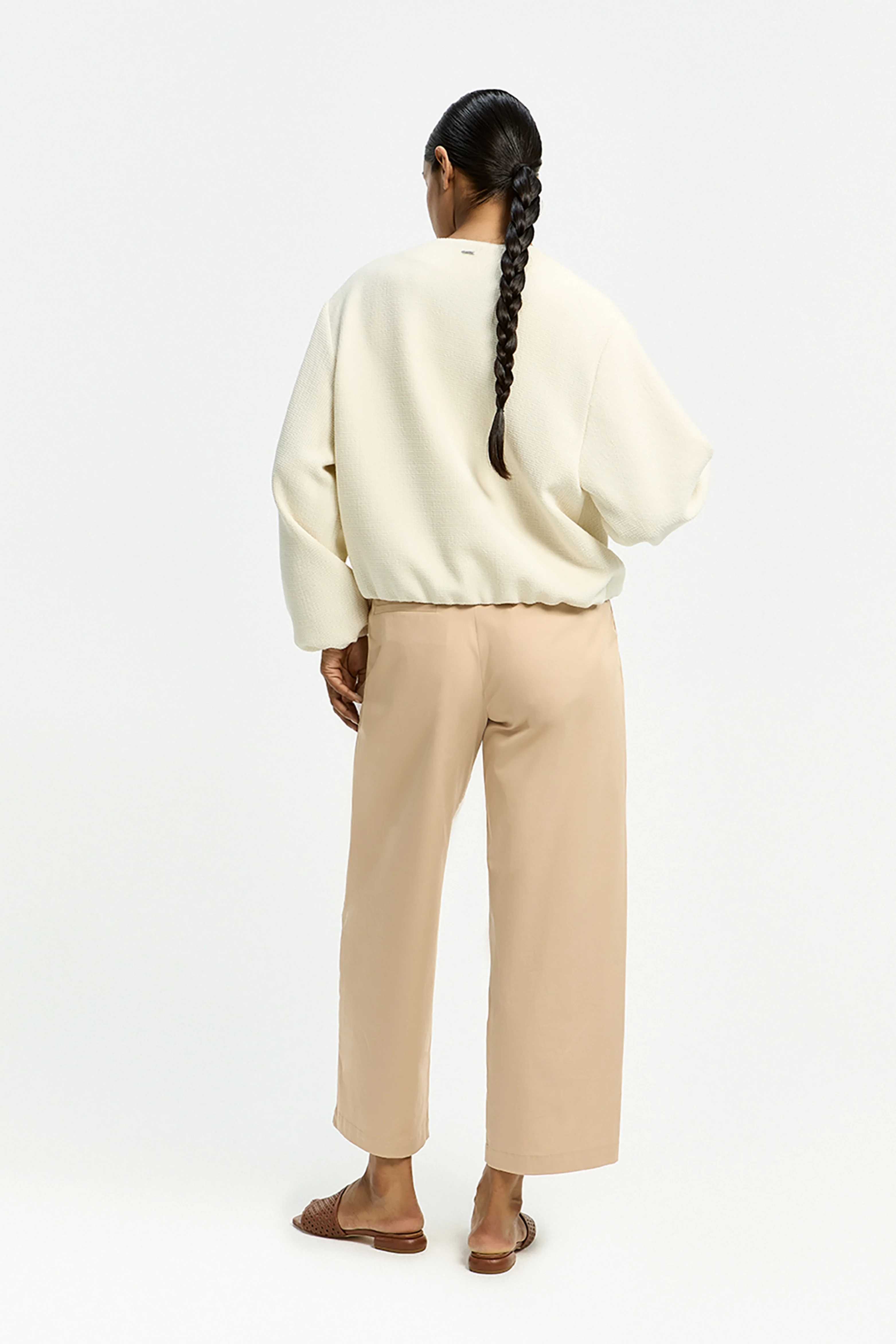 Jacket Britta Mount Blanc 61336-1841 - Image 6