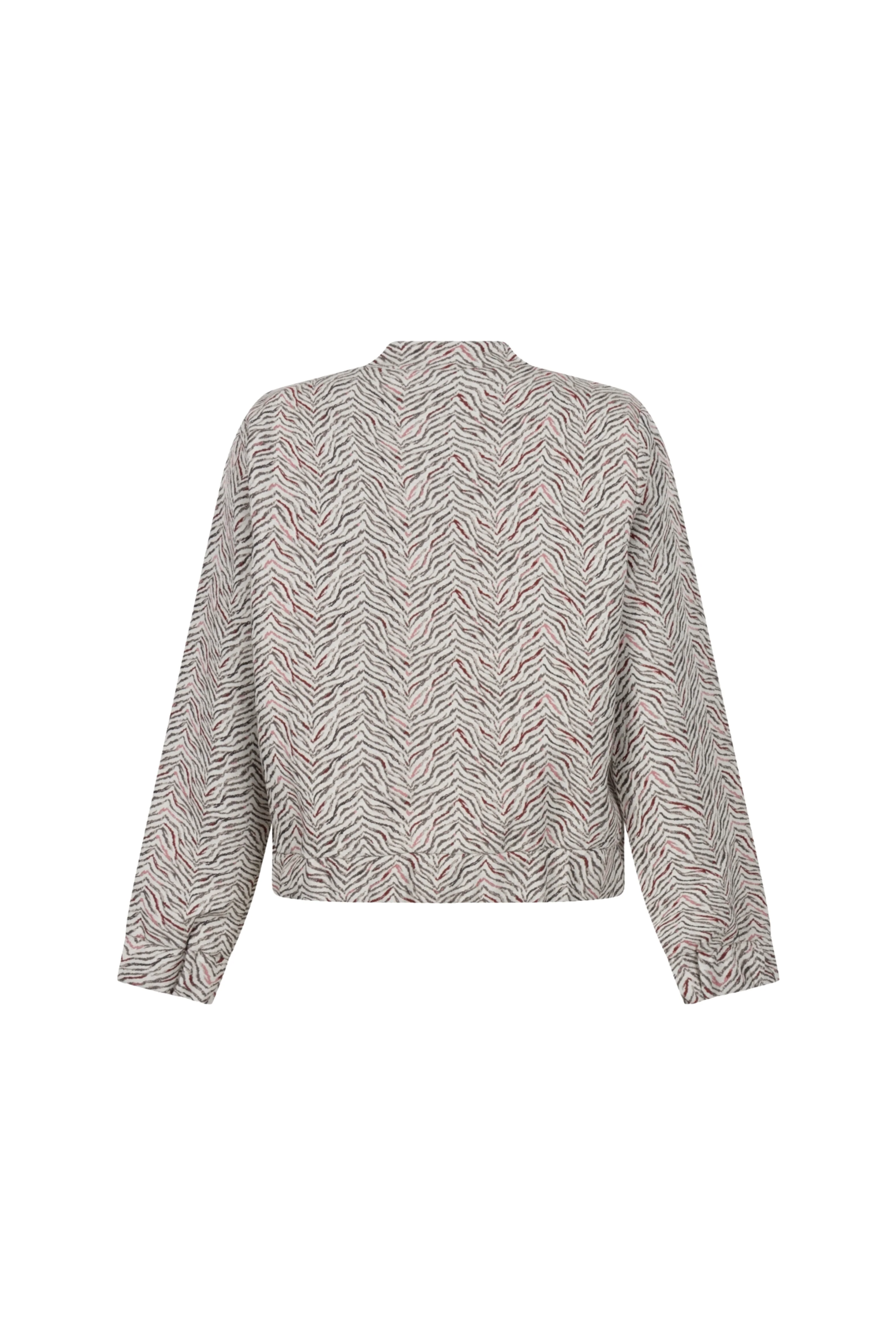 Jacket Denia Kit Desert Rose 261 - Image 4