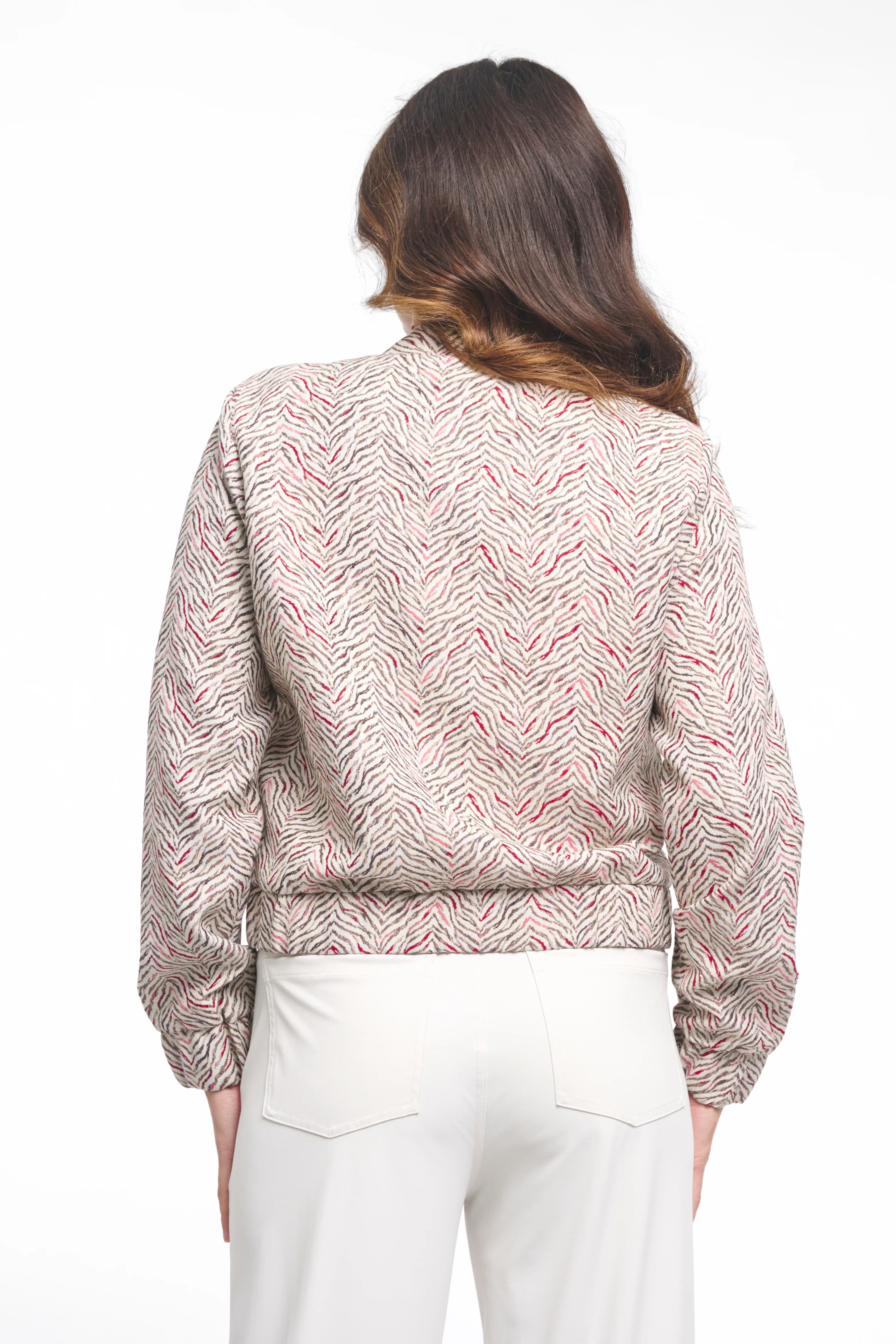 Jacket Denia Kit Desert Rose 261 - Image 6