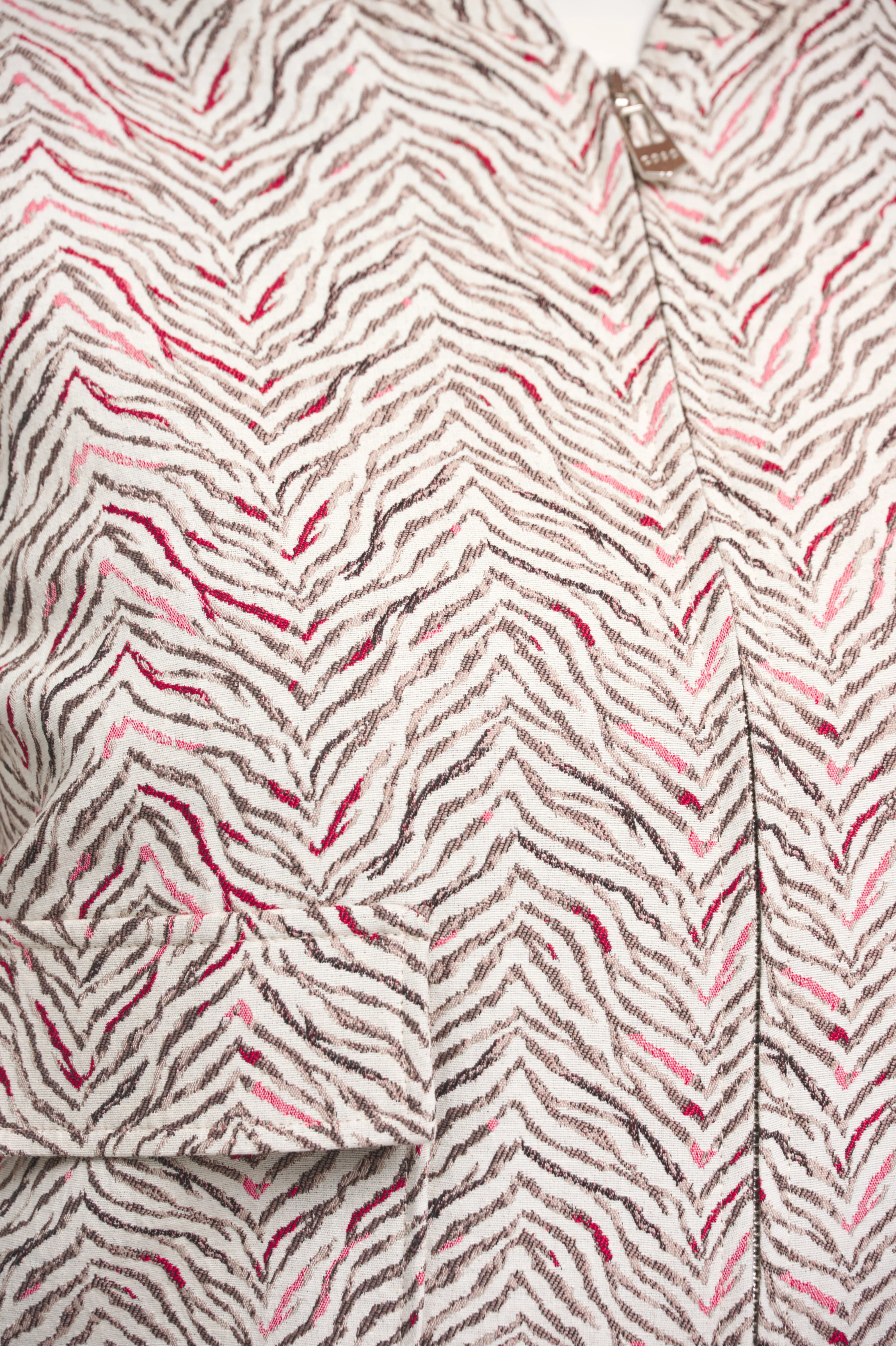 Jacket Denia Kit Desert Rose 261 - Image 7