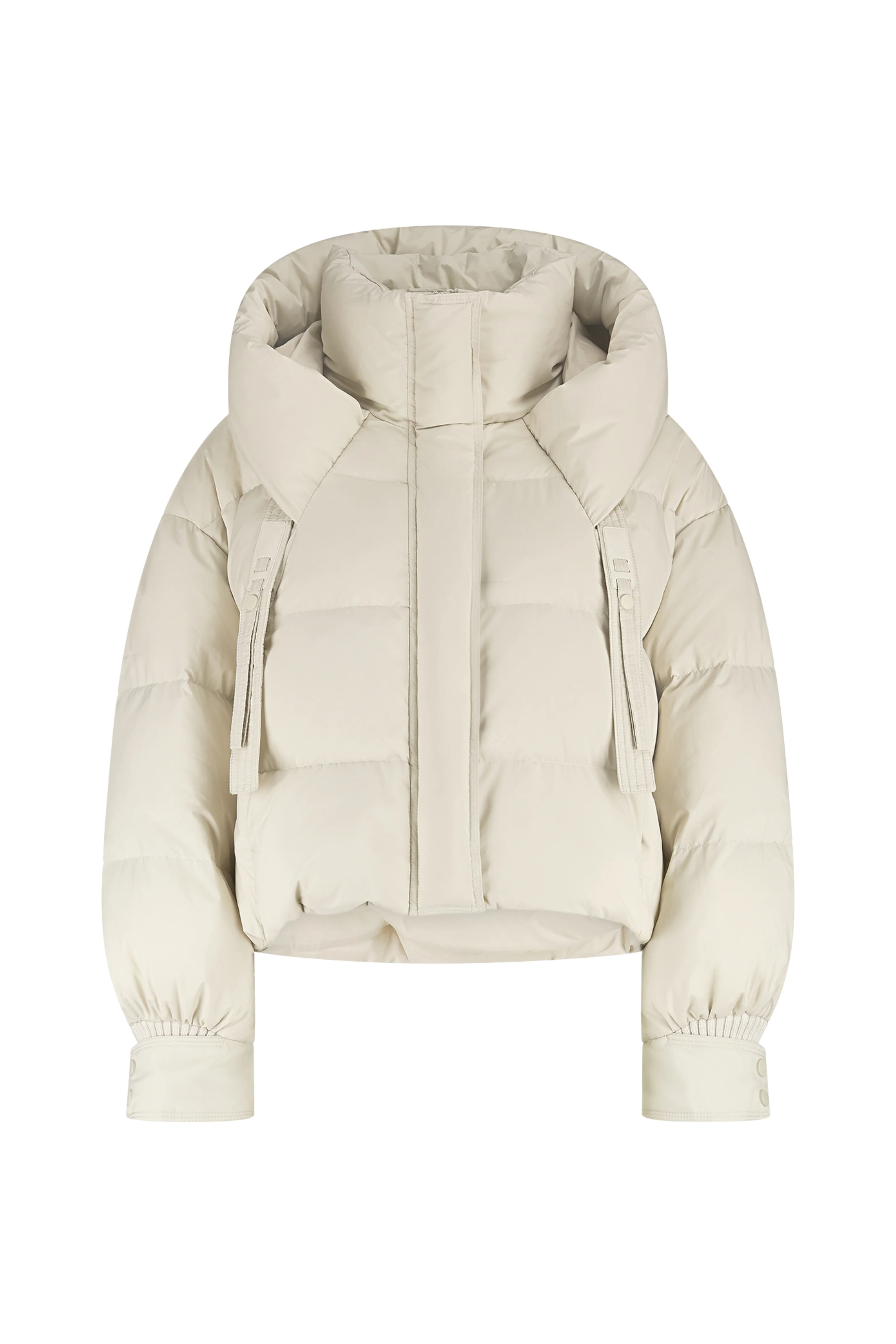 Jacket Emilia Sand NKF13075