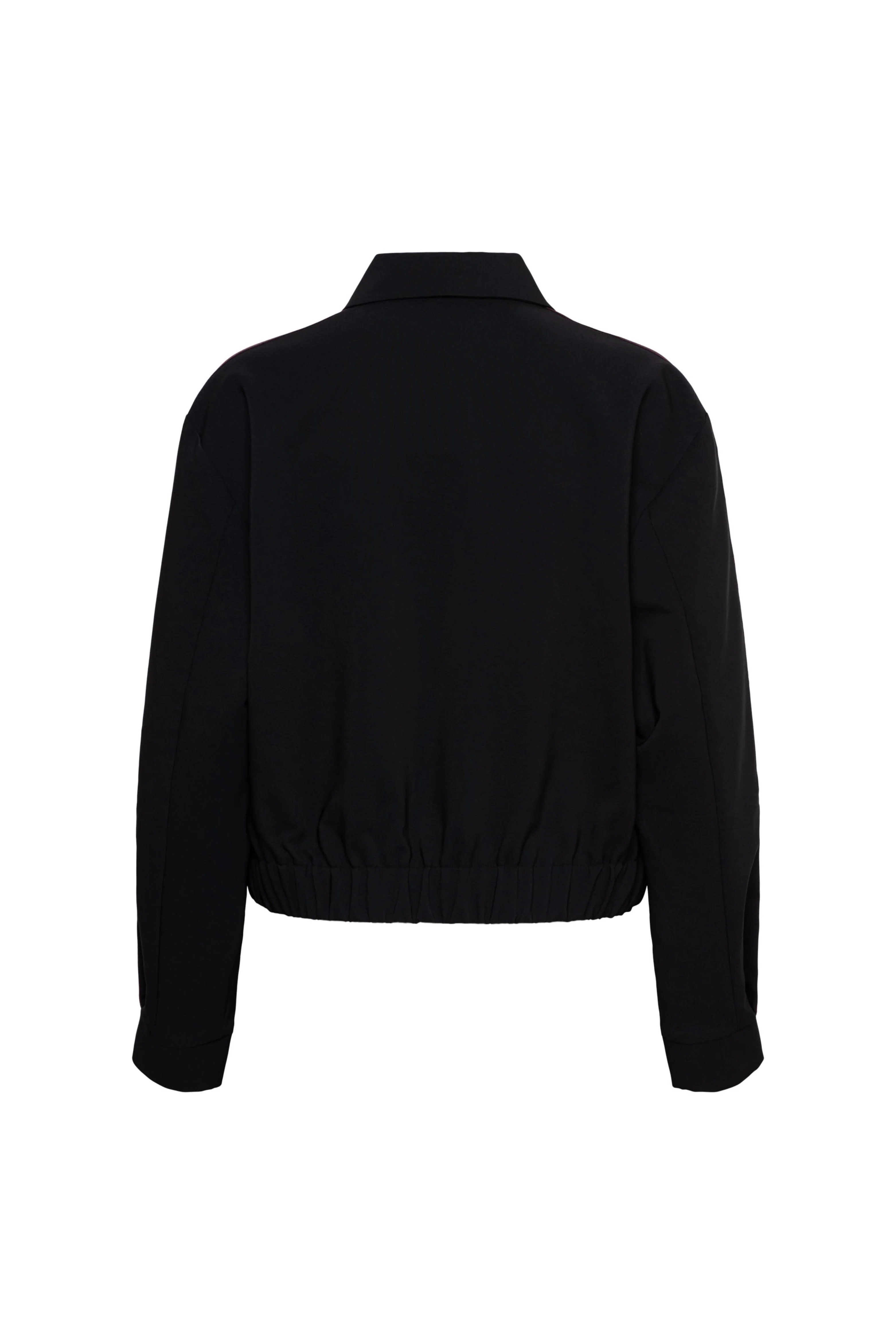 Jacket Faith Black JA142 - Image 6