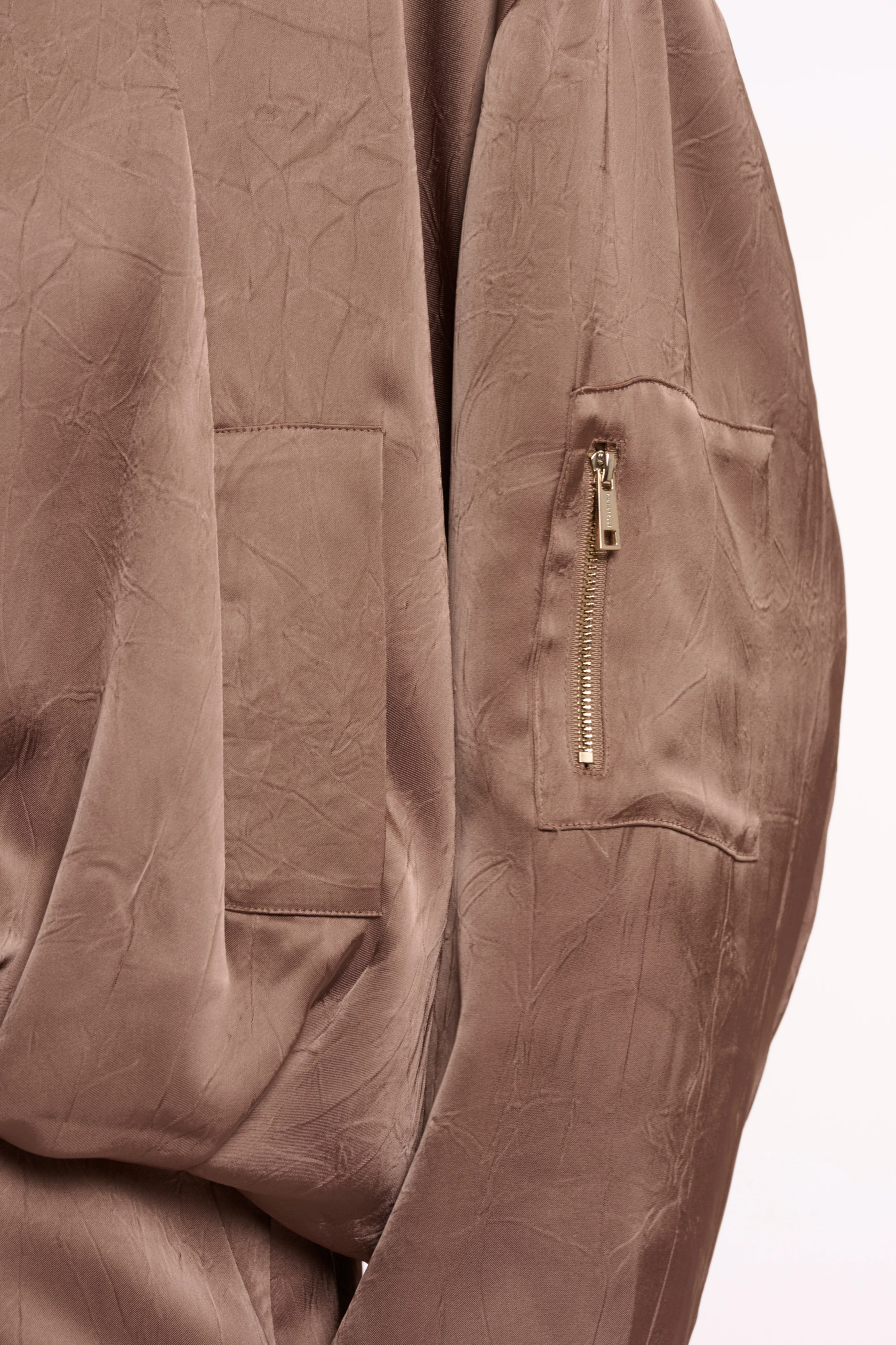 Jacket Flore Slate Bark - Image 3