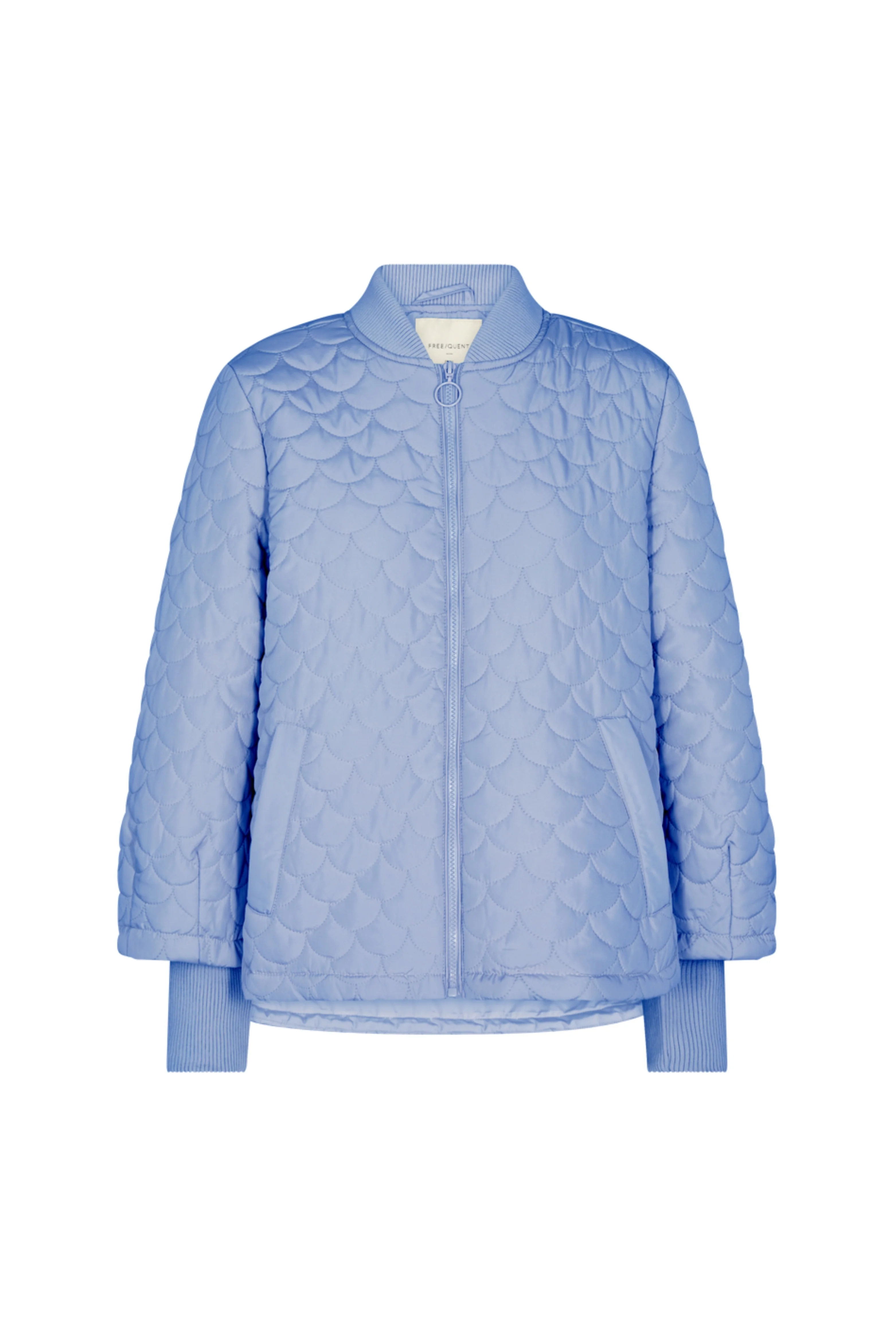 Jacket Fqbingo Vista Blue 200957 - Image 3