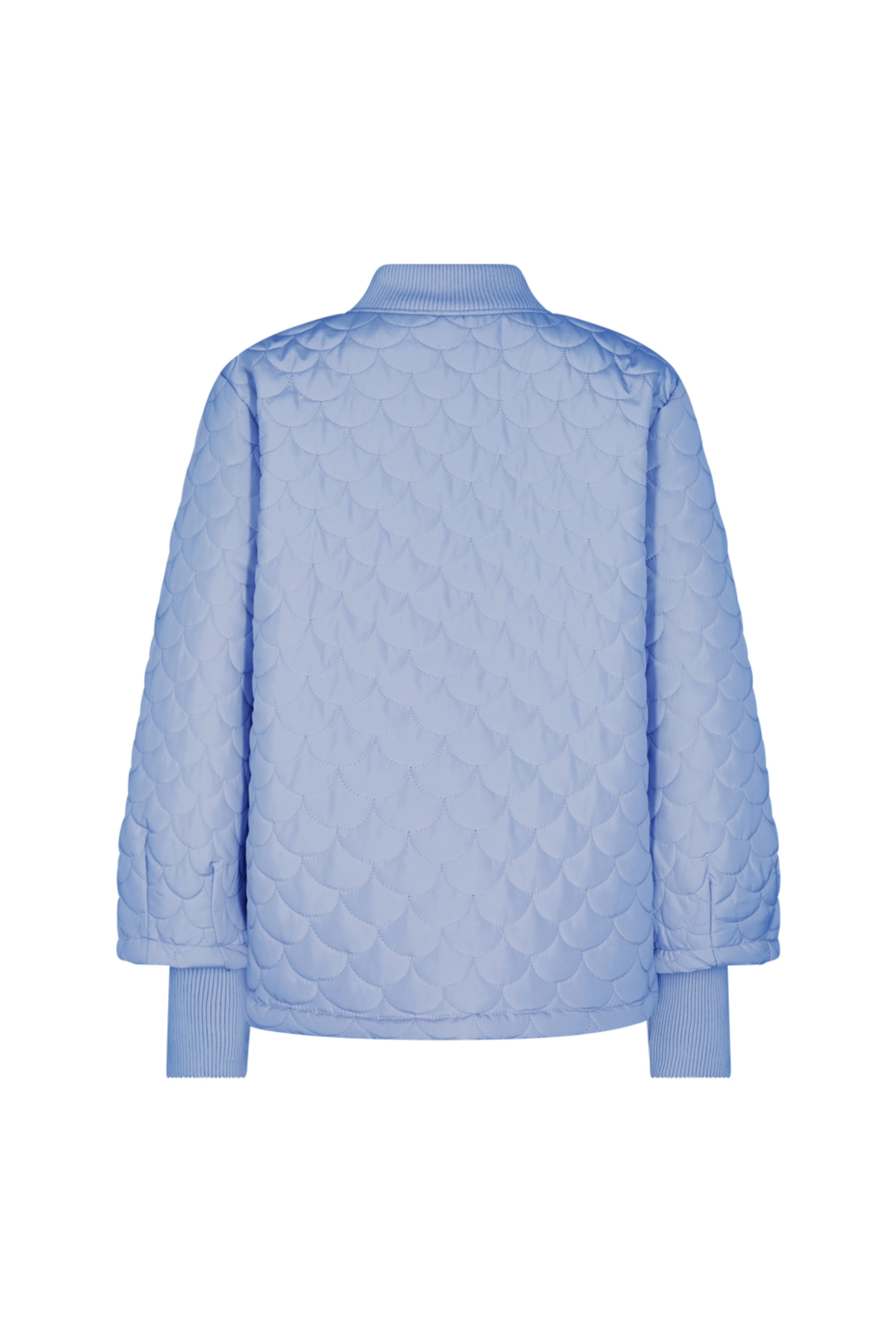Jacket Fqbingo Vista Blue 200957 - Image 5