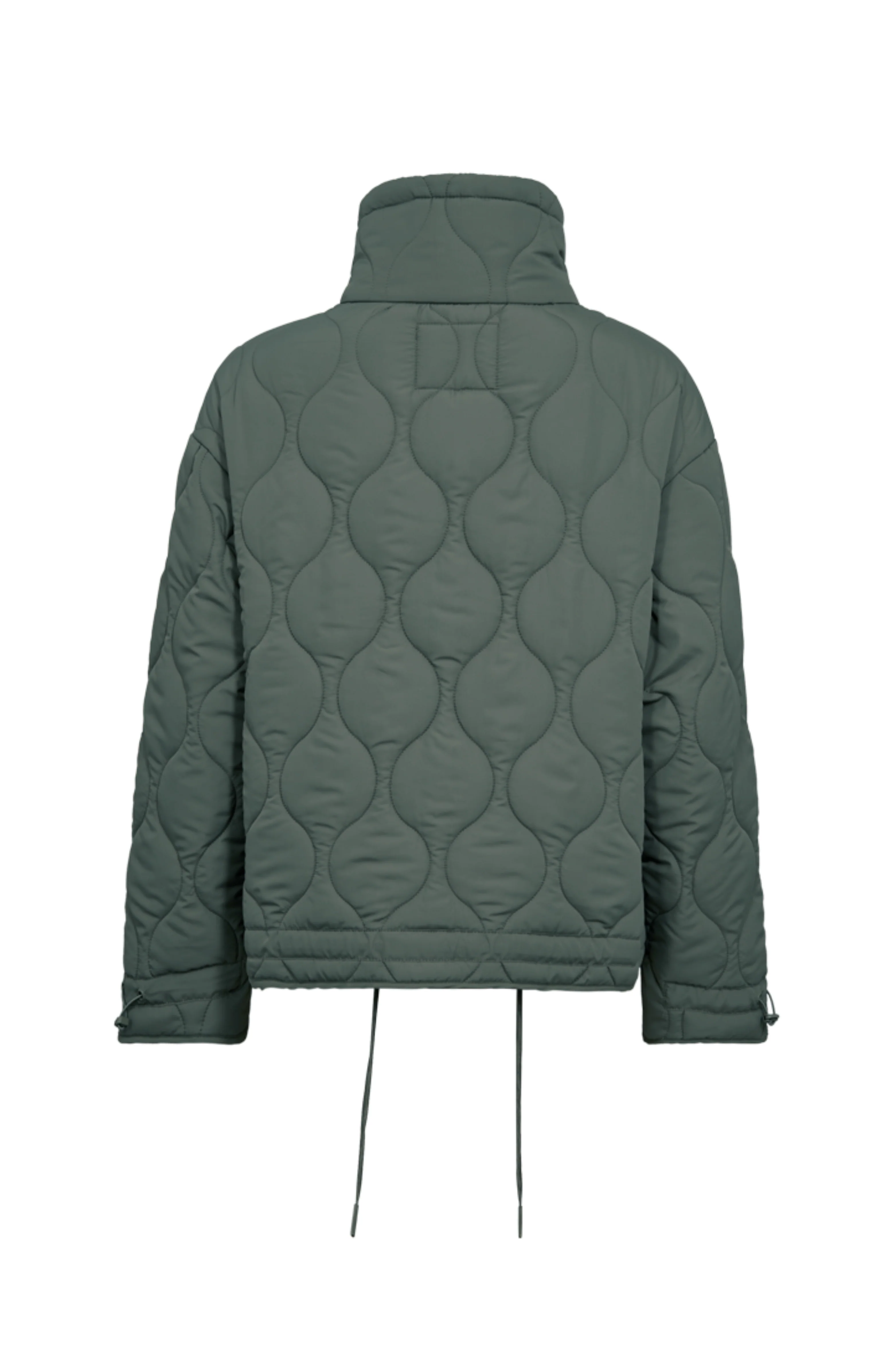 Jacket Fqblob Dark Forest 203625 - Image 4