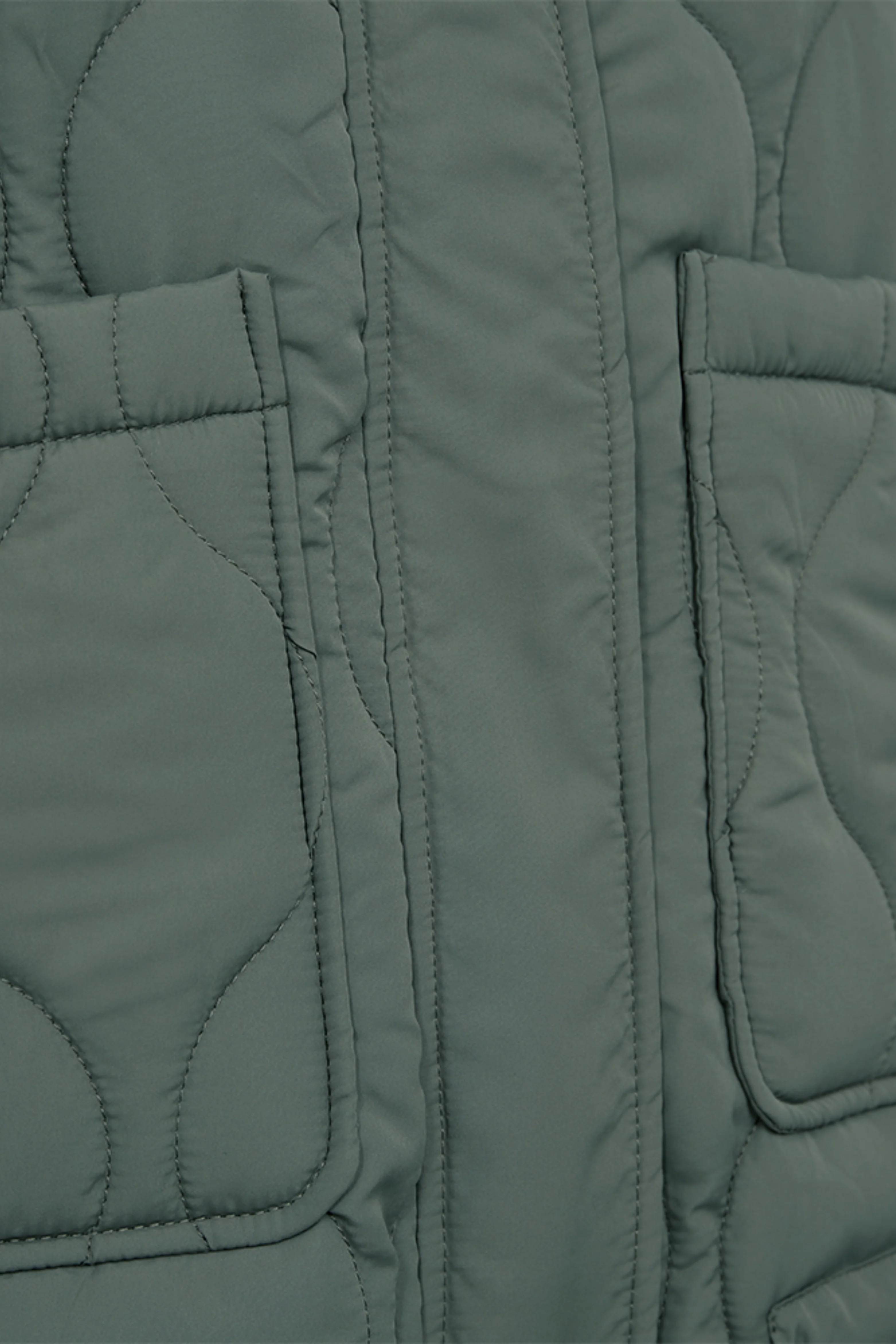 Jacket Fqblob Dark Forest 203625 - Image 5