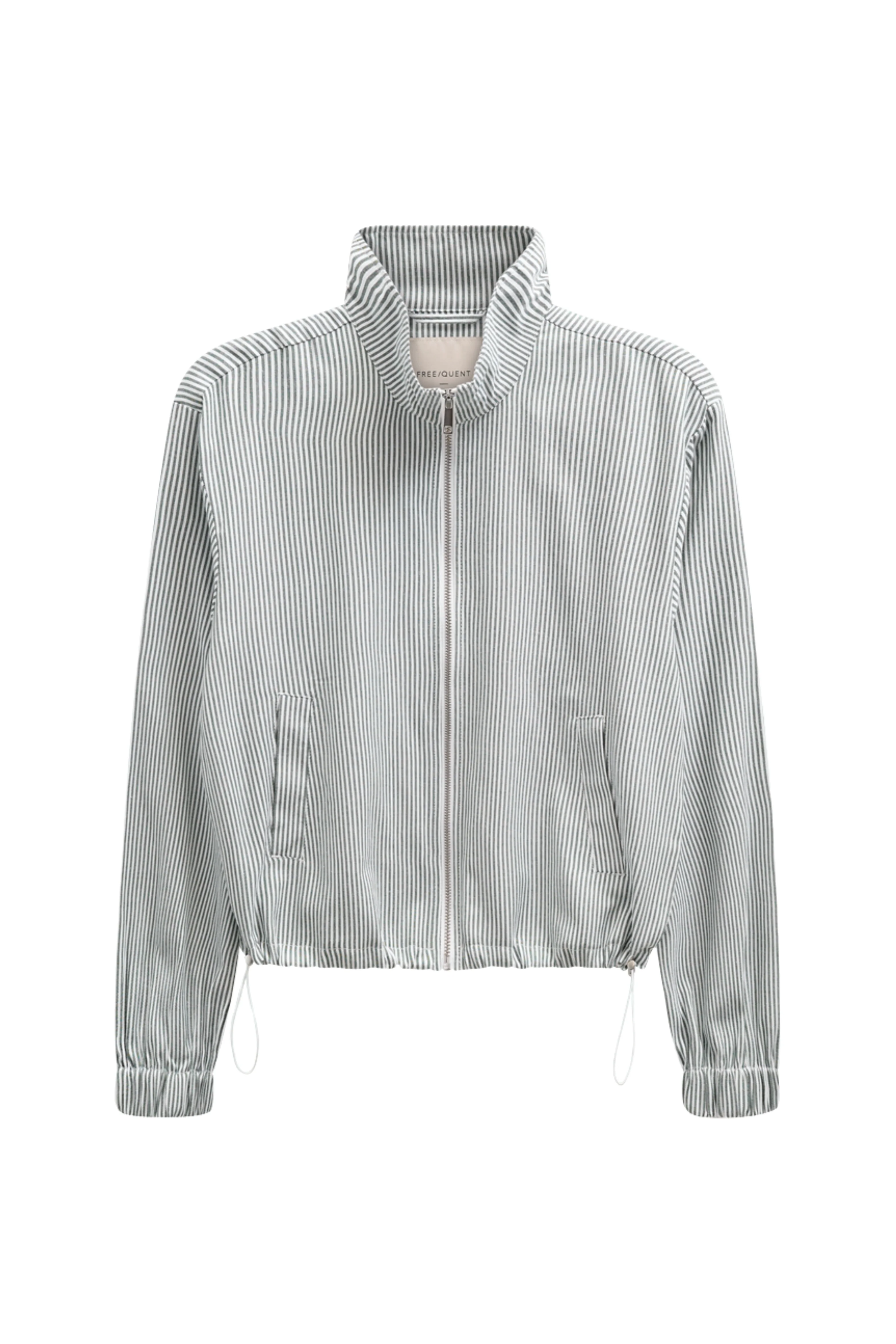 Jacket Fqkaro Star Offwhite Dark Forest 207840 - Image 3