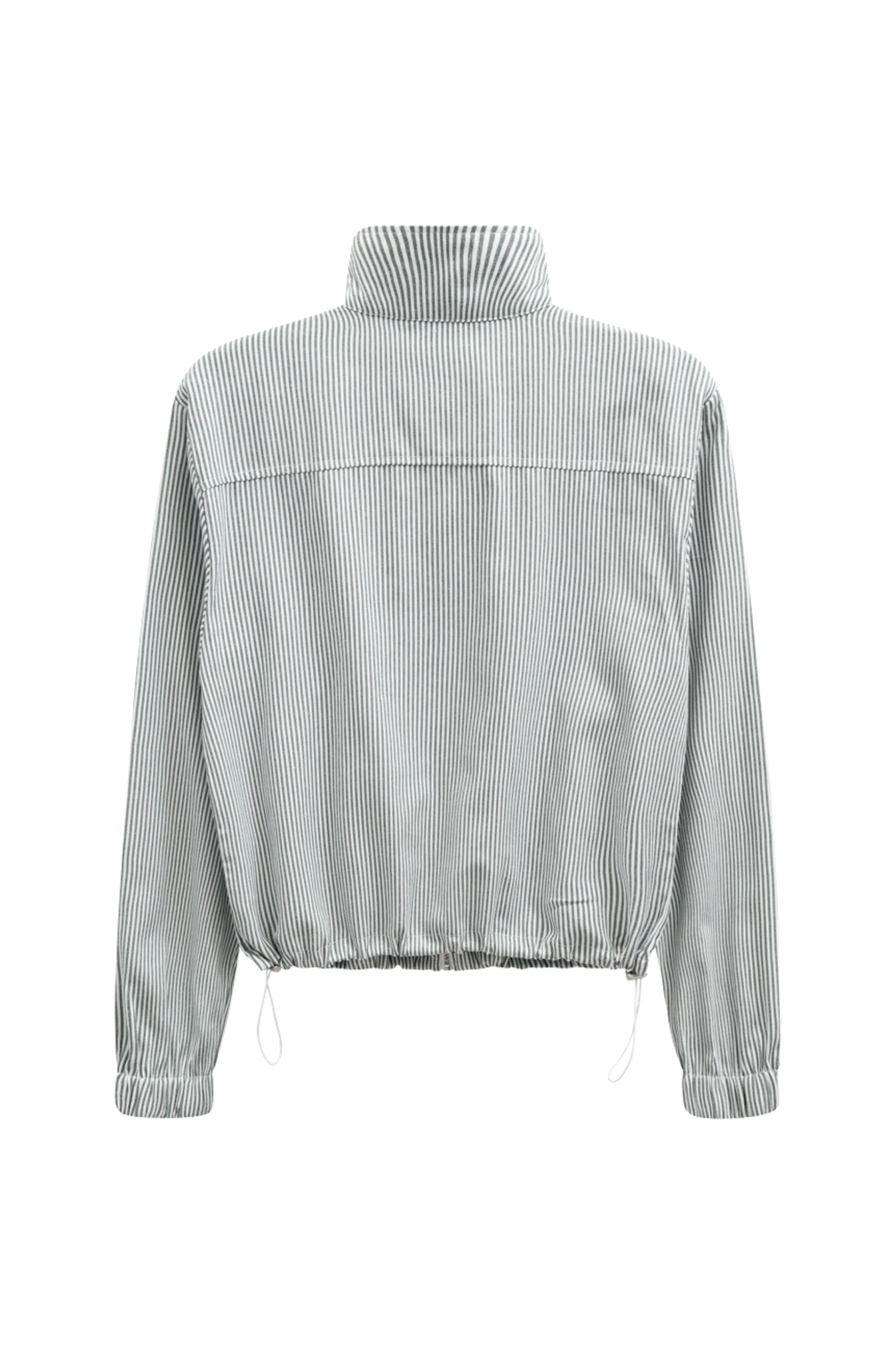 Jacket Fqkaro Star Offwhite Dark Forest 207840 - Image 4