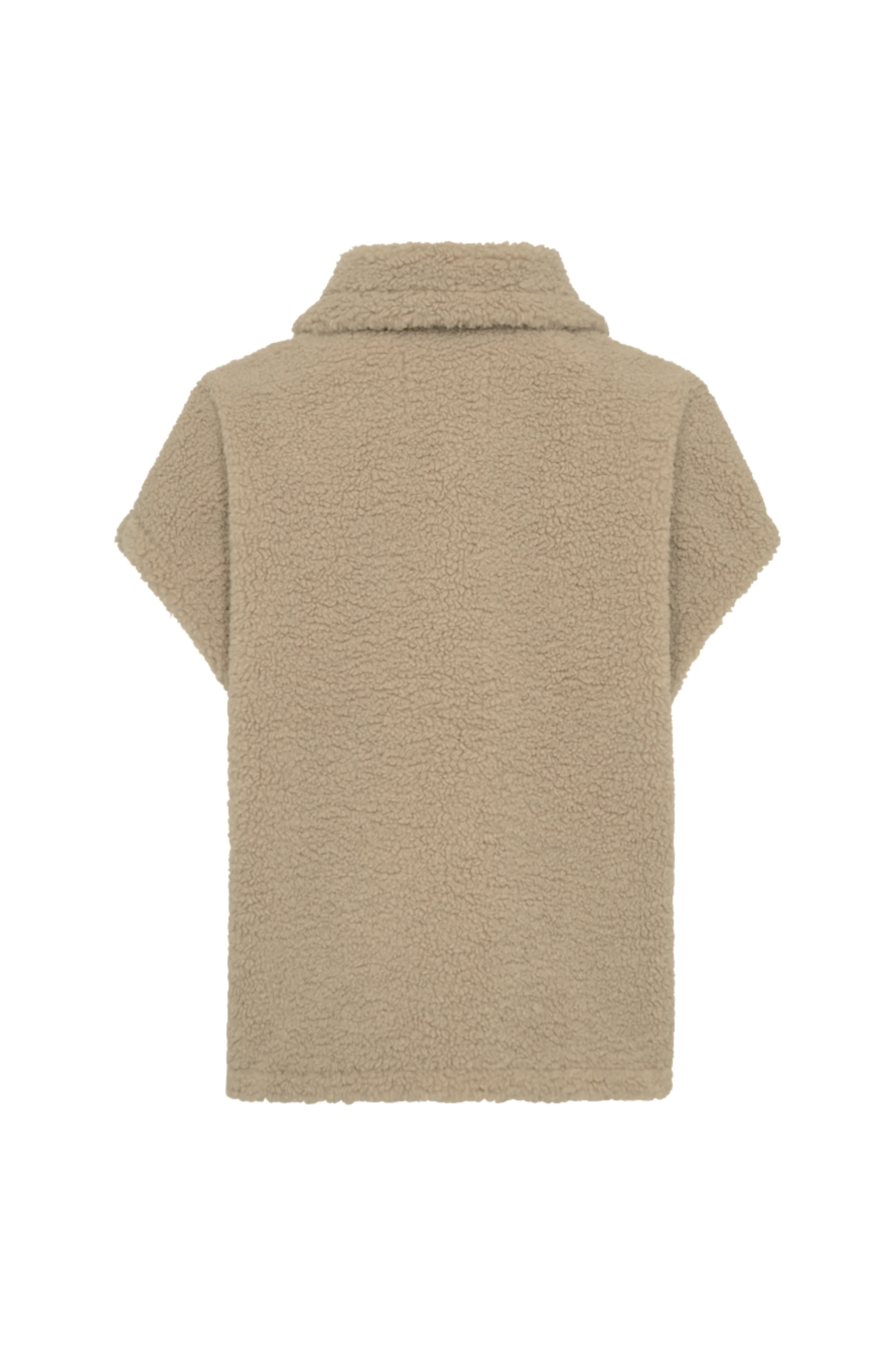 Jacket Fqlamby Simply Taupe 206965 - Image 5