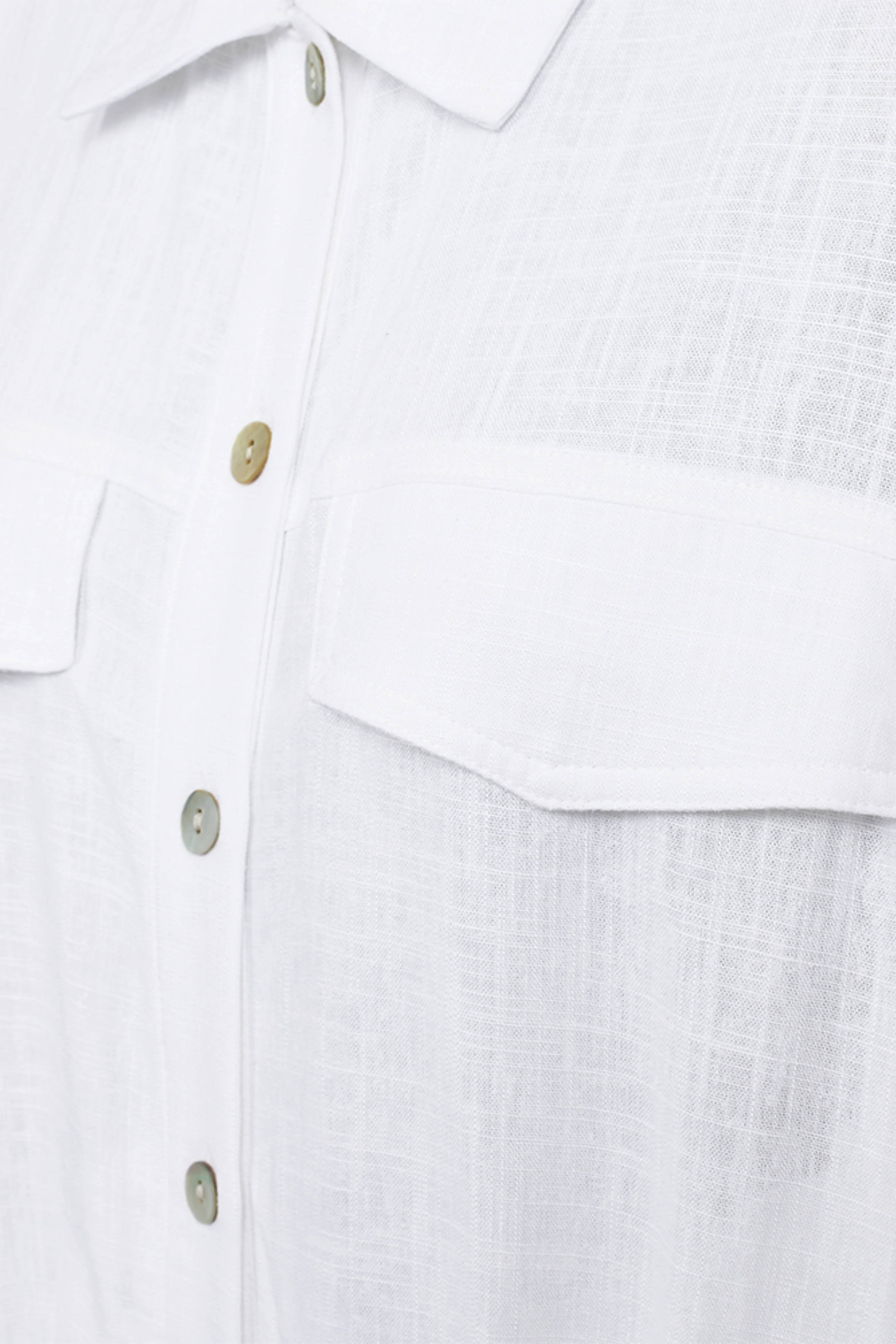 Jacket Fqlarin Brilliant White 208134 - Image 3