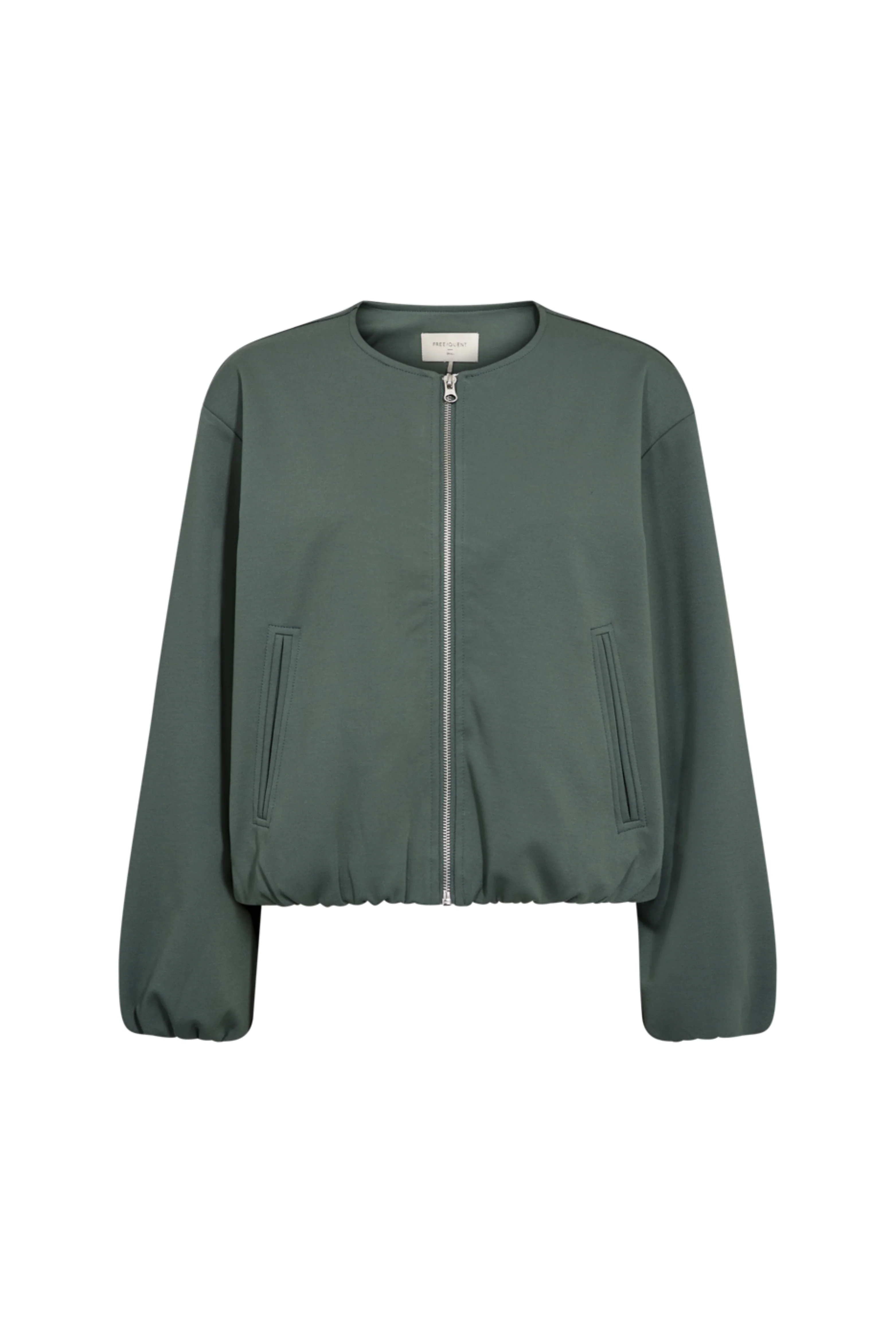Jacket Fqnanni Dark Forest 207321 - Image 3