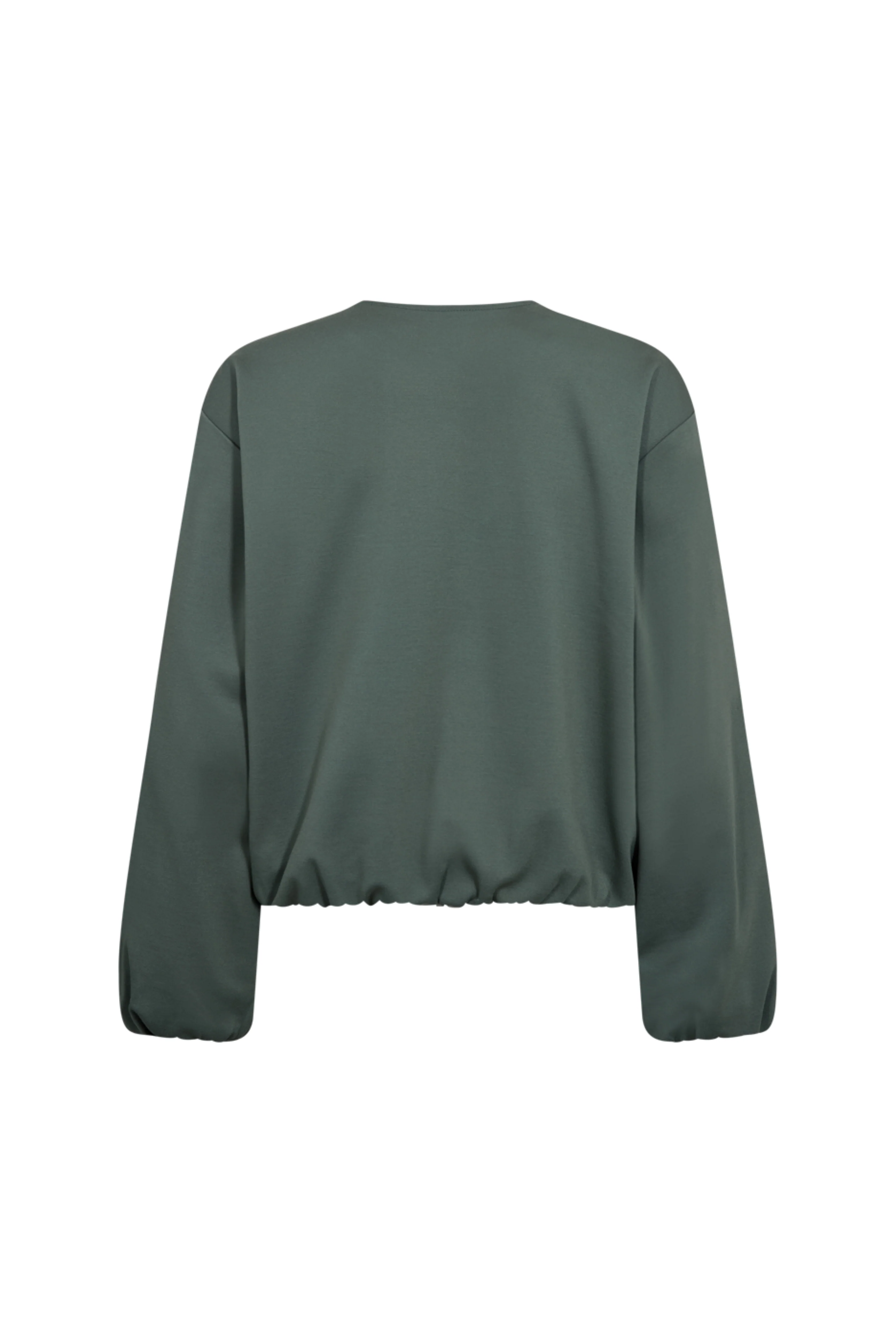 Jacket Fqnanni Dark Forest 207321 - Image 5