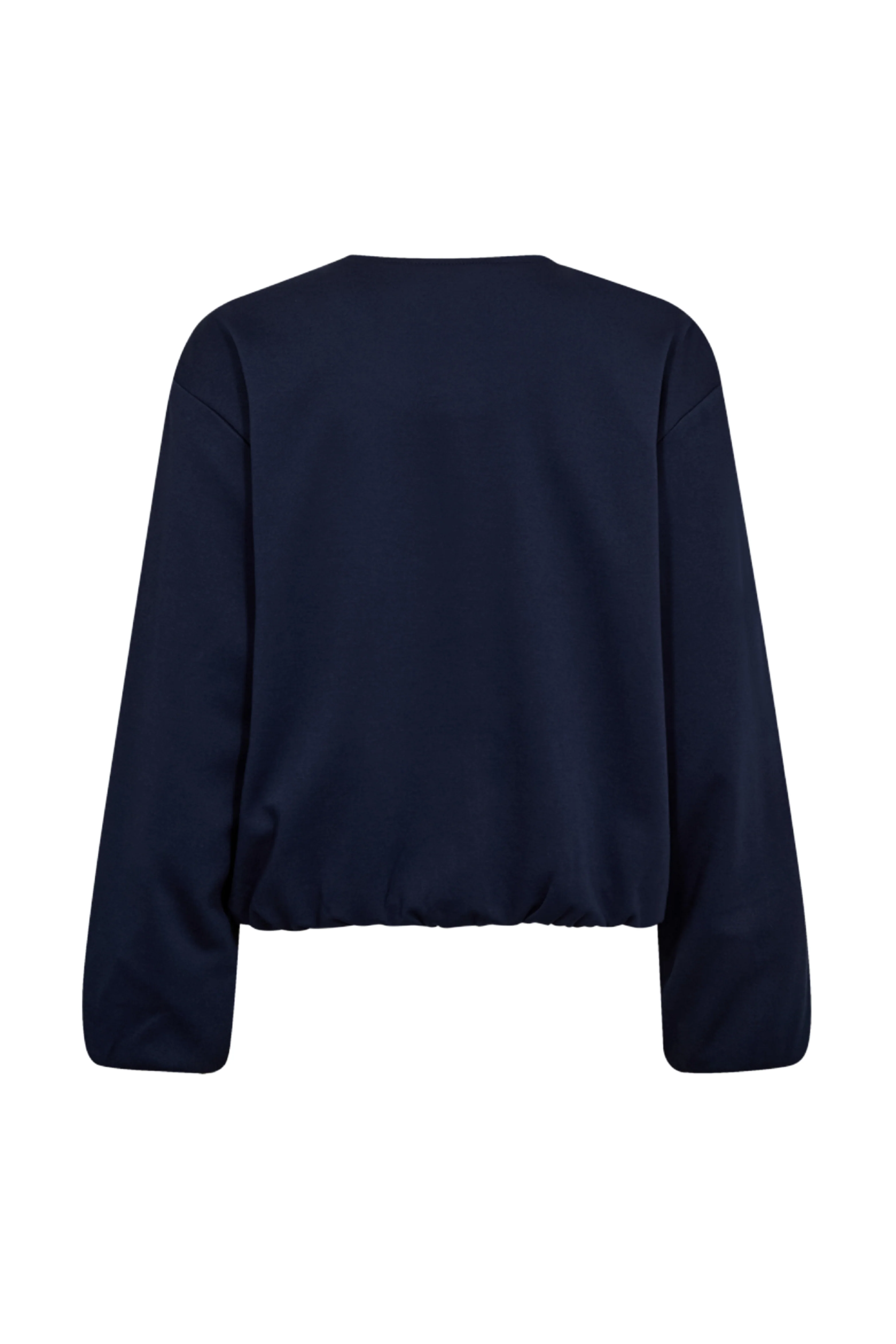 Jacket Fqnanni Navy Blazer 207321 - Image 2