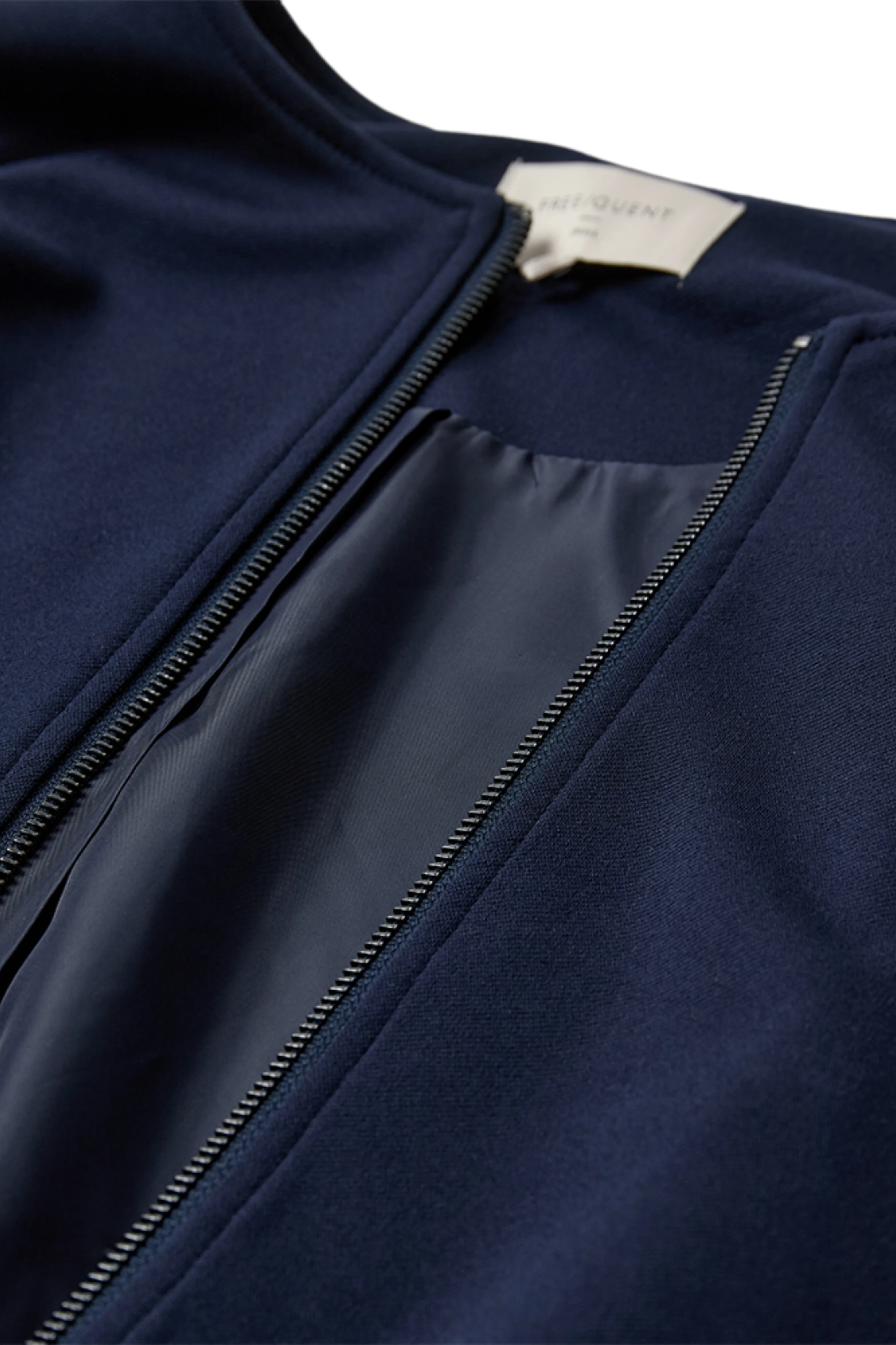 Jacket Fqnanni Navy Blazer 207321 - Image 3