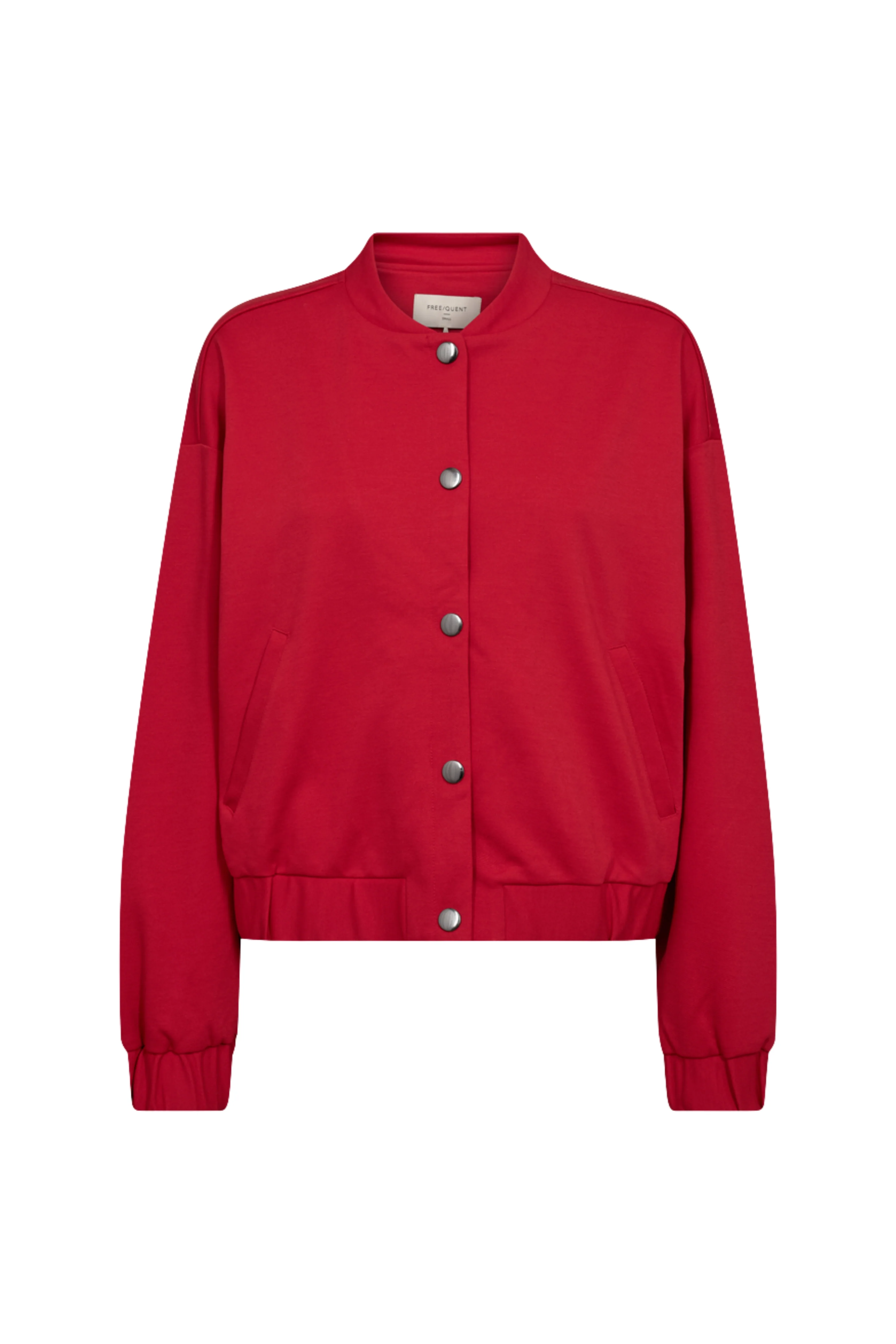 Jacket Fqnaya True Red 206027 - Image 3