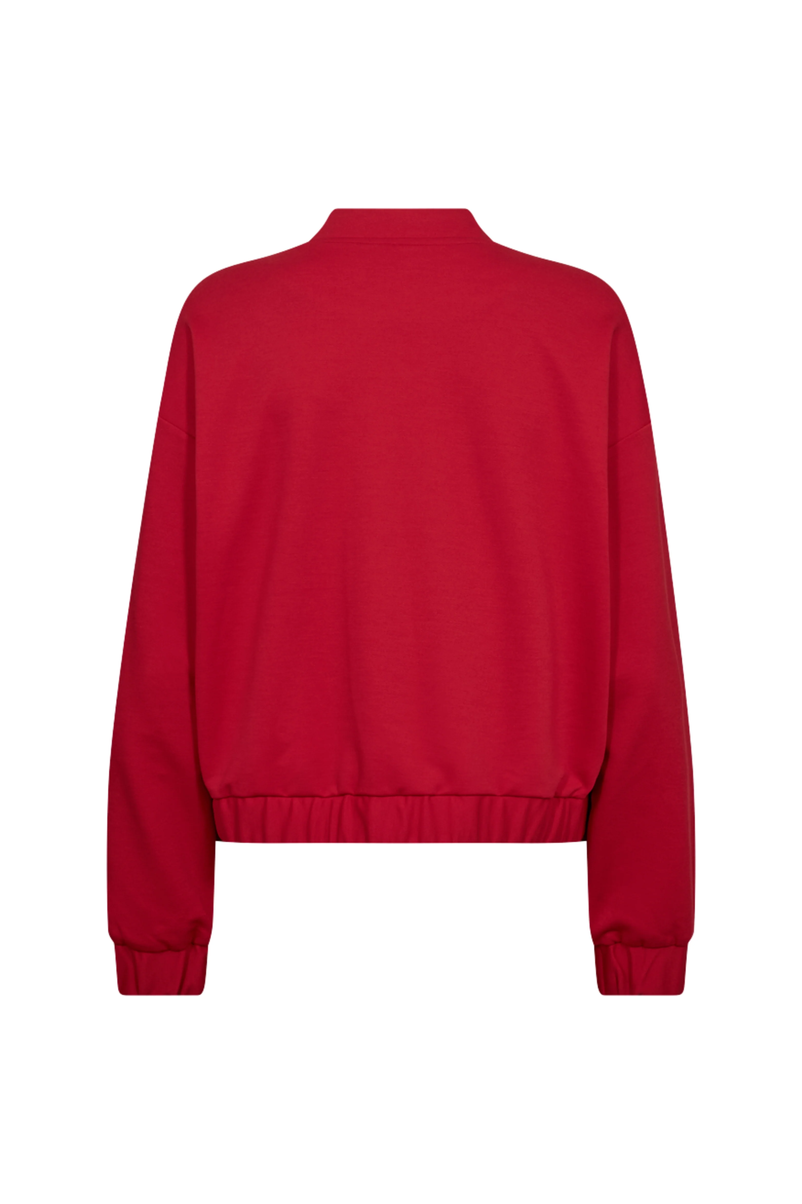 Jacket Fqnaya True Red 206027 - Image 4