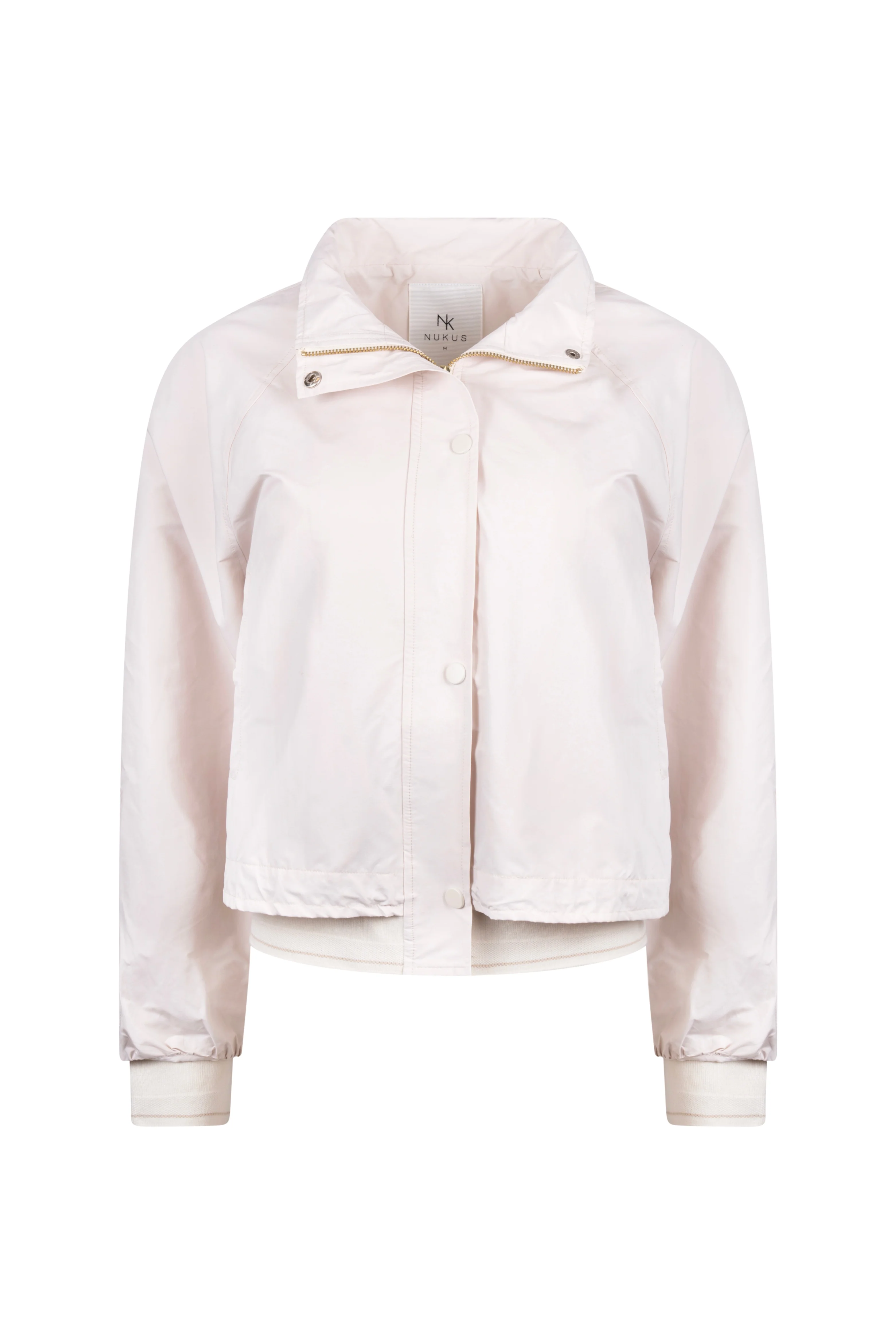 Jacket Holly Sand NKS13092 - Image 4