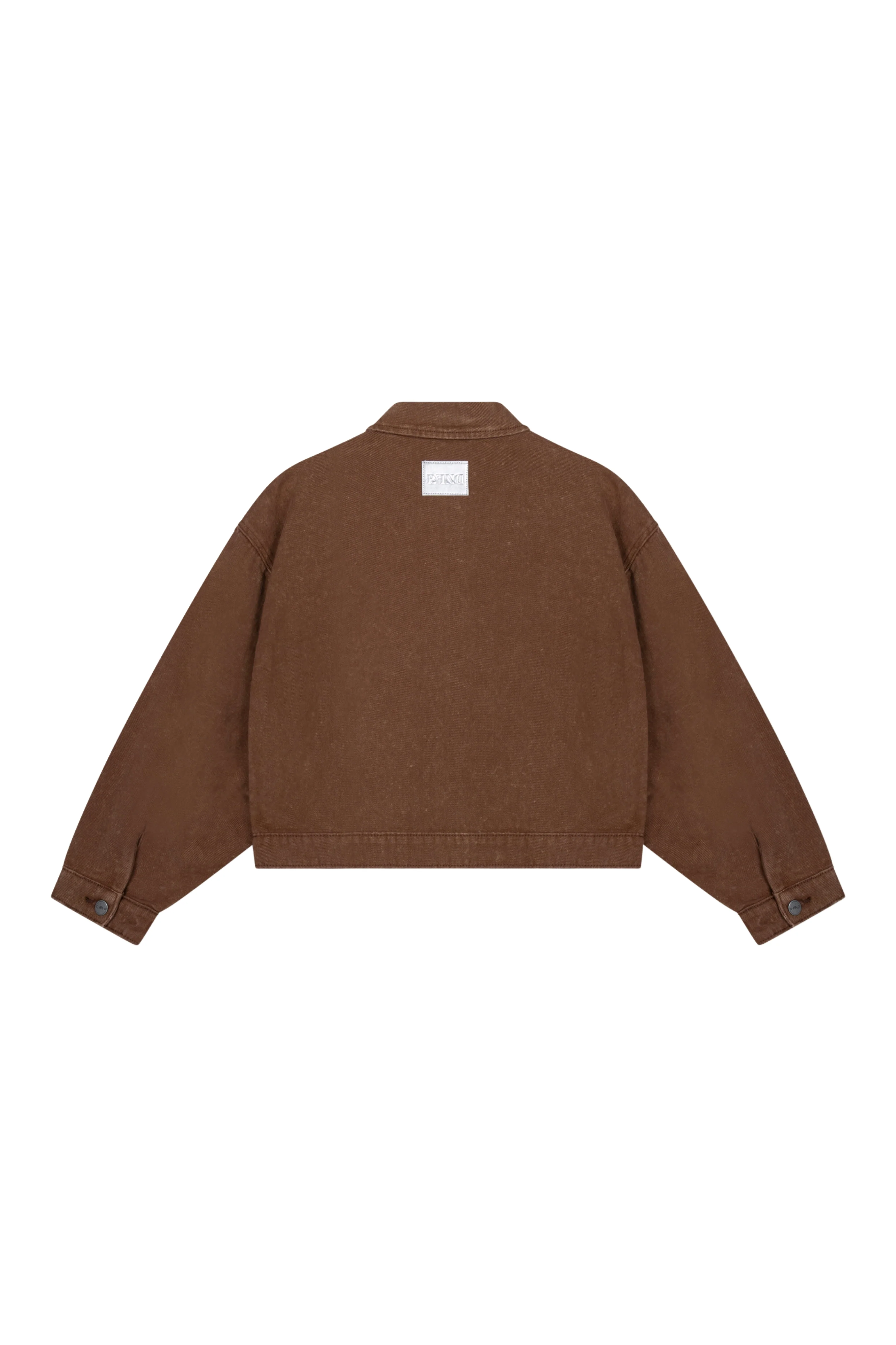 Jacket Honni Brown R2602473889 - Image 3
