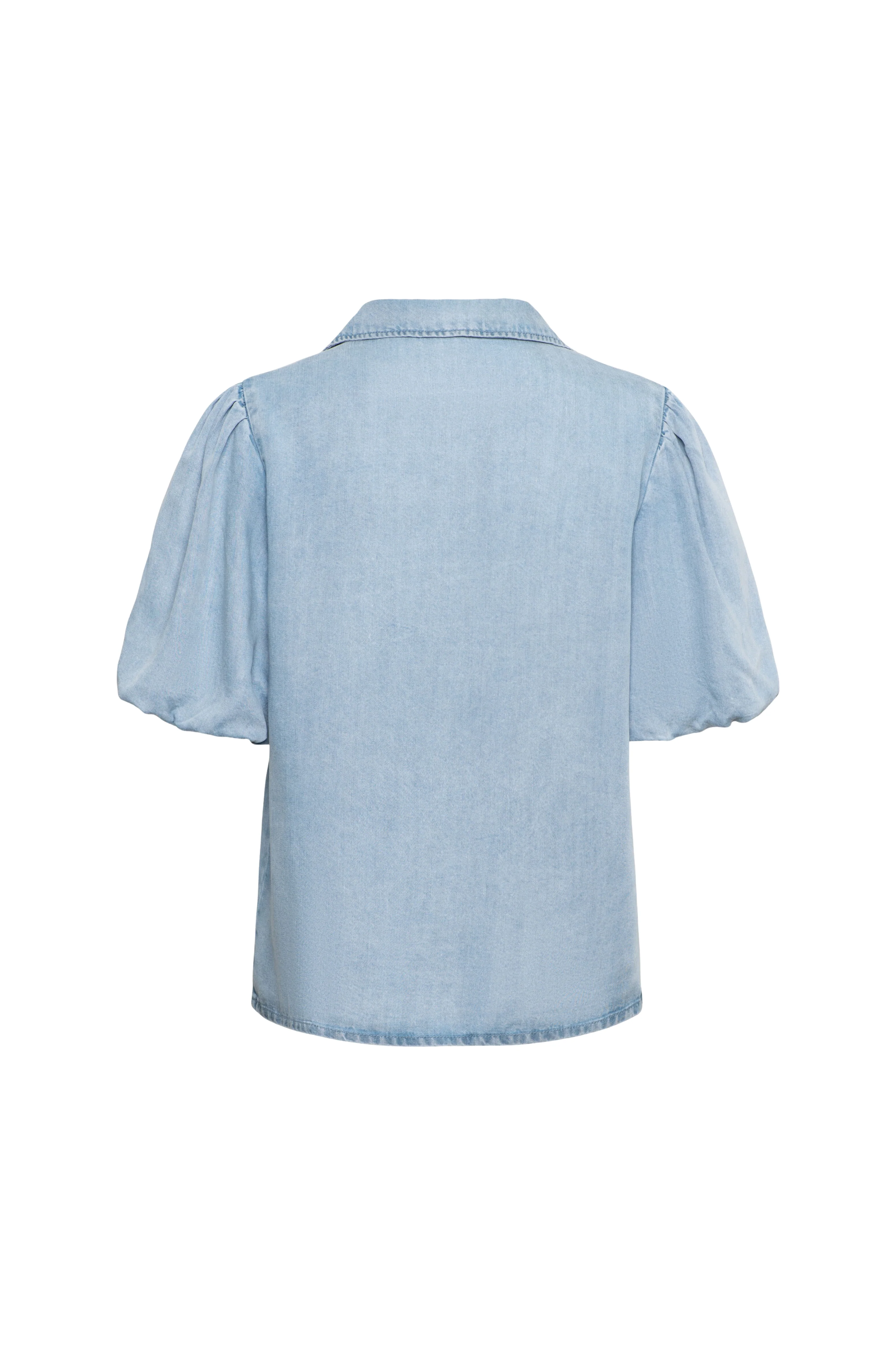 Jacket Jenny Light Denim JA154 - Image 6