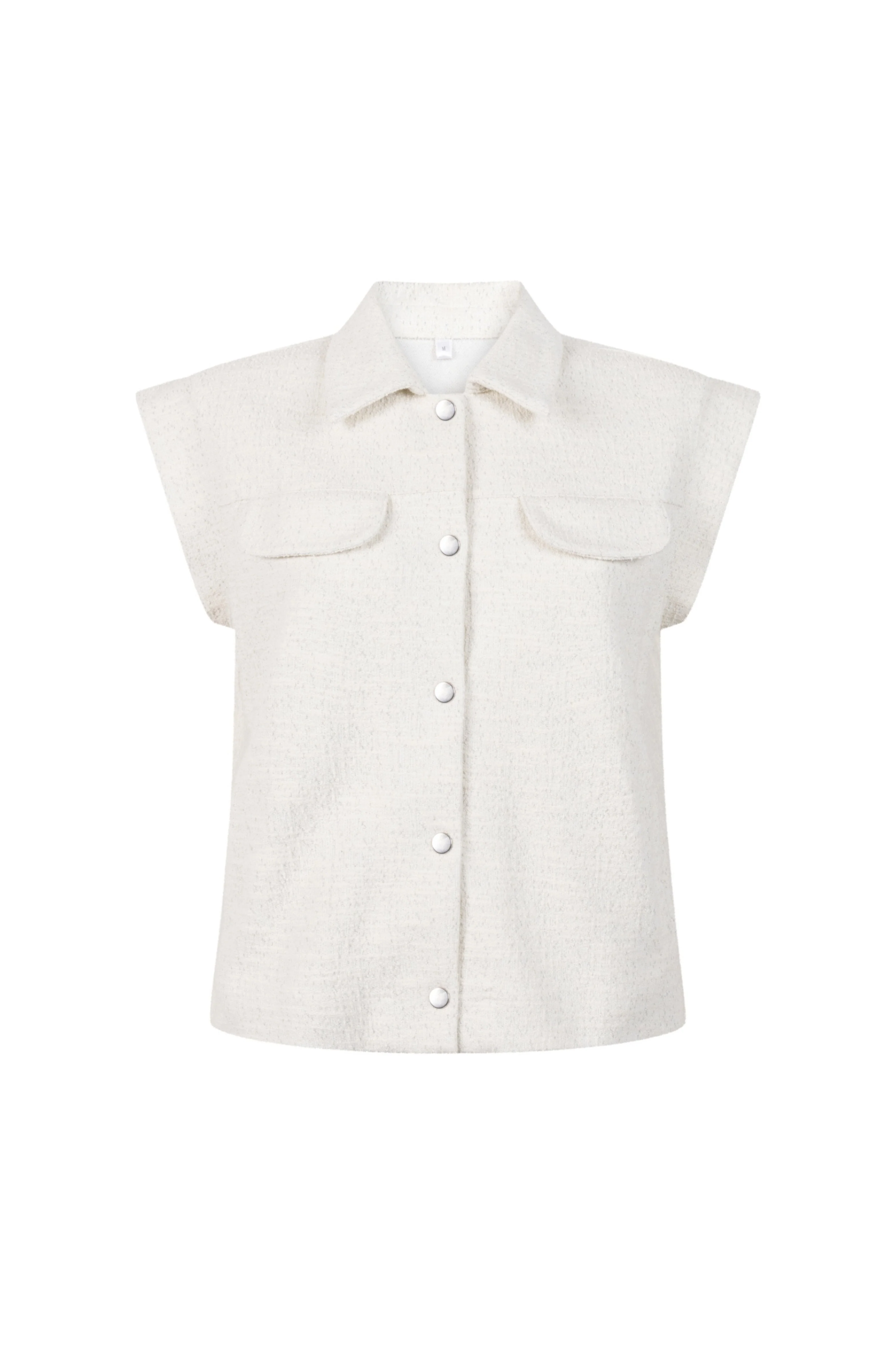 Jacket Josine Offwhite 251 - Image 2
