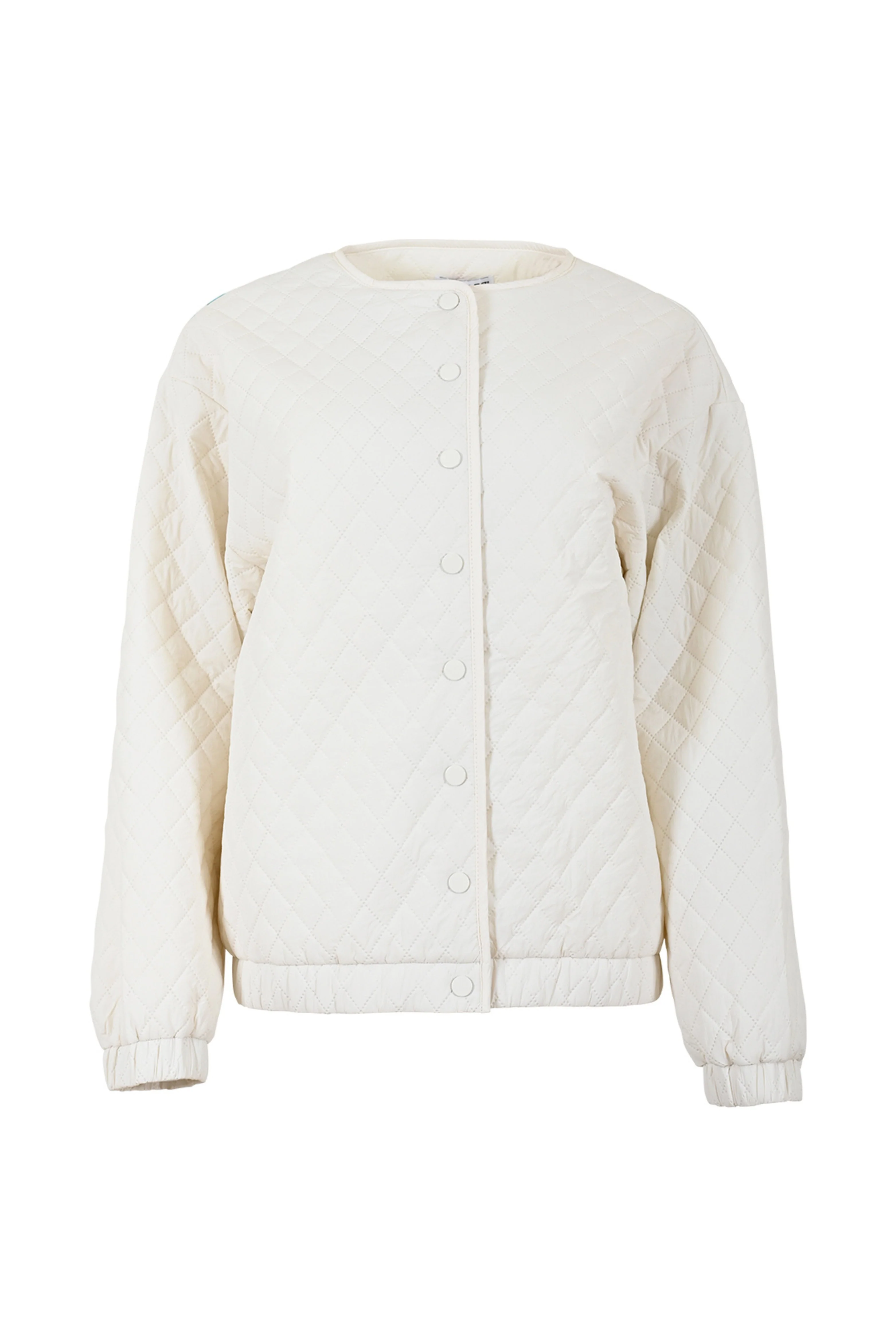 Jacket Matts Coconut Milk - Image 3