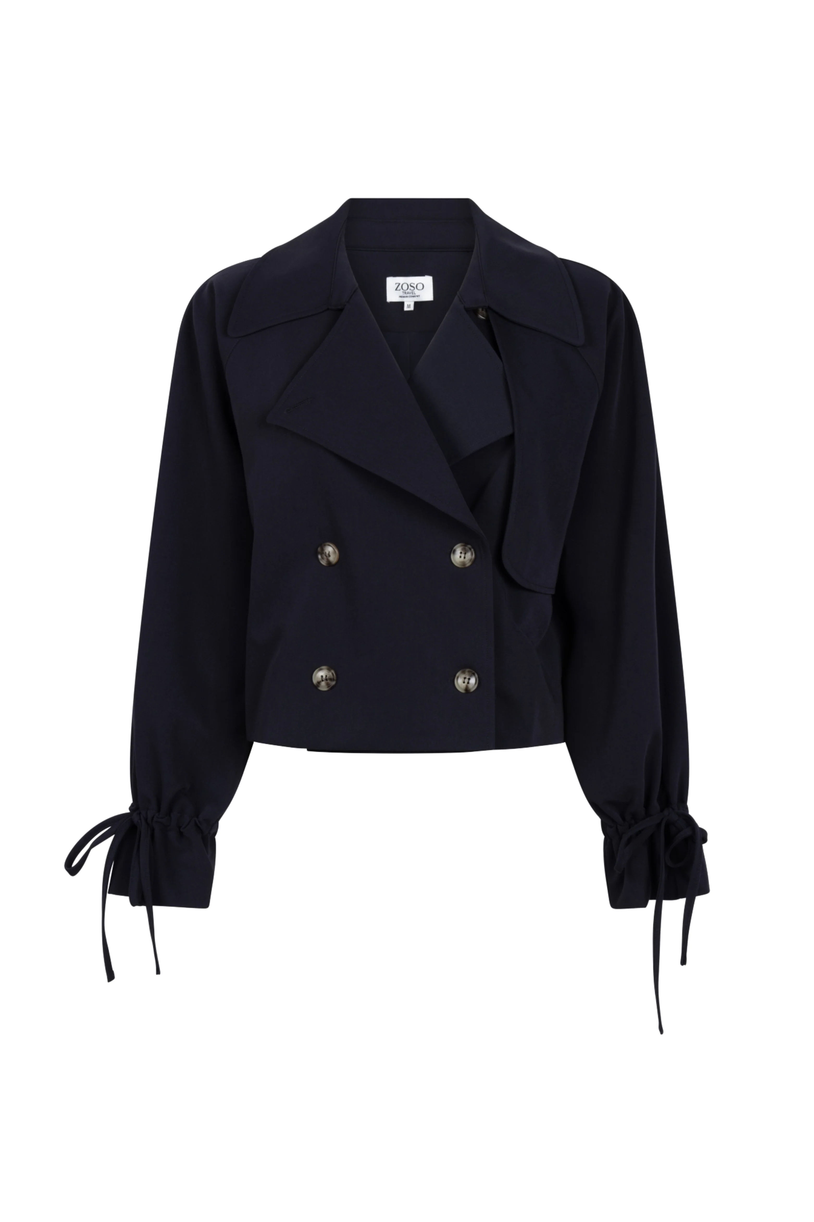 Jacket Maxime Night Blue 261 - Image 3