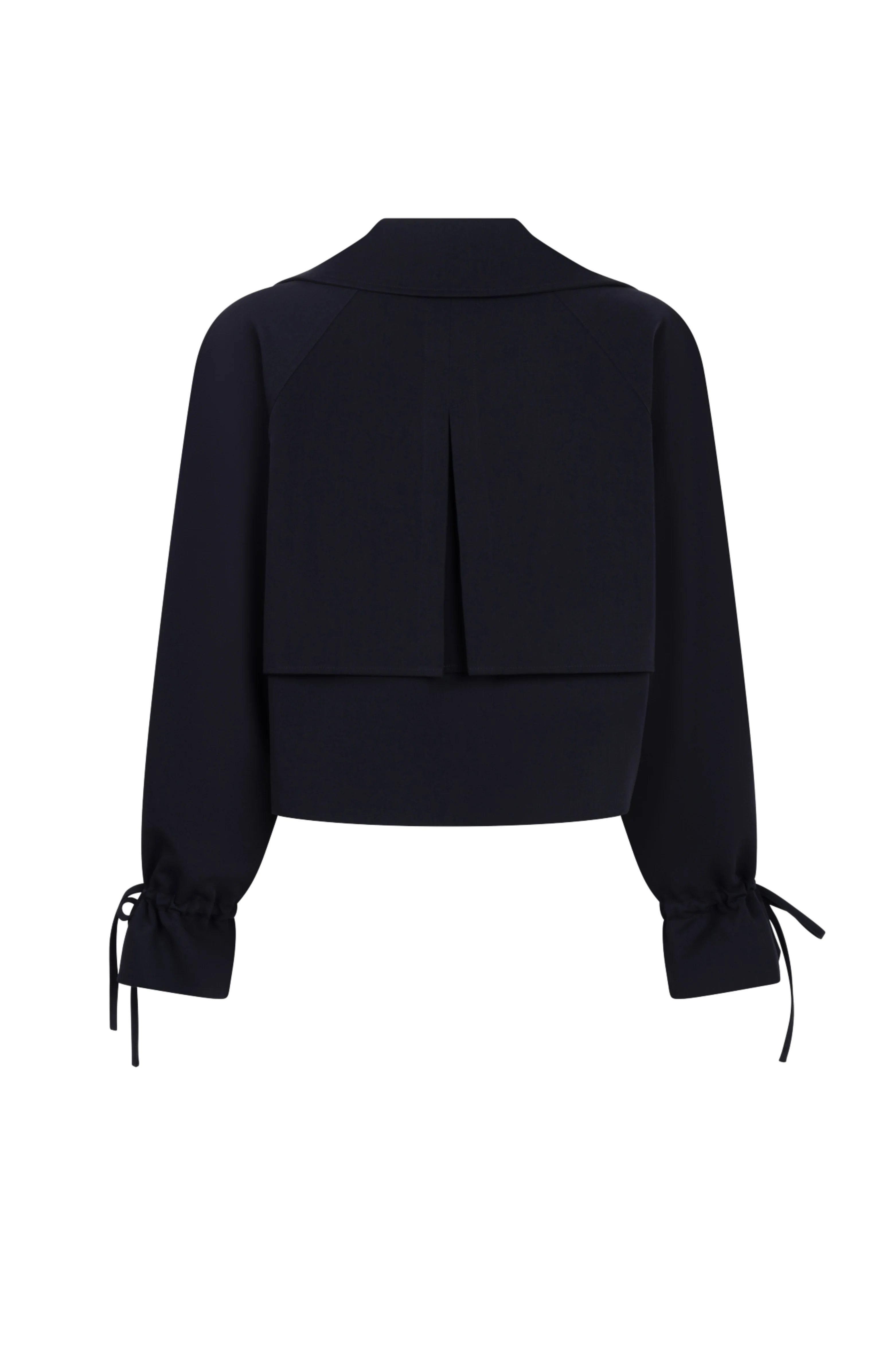 Jacket Maxime Night Blue 261 - Image 5
