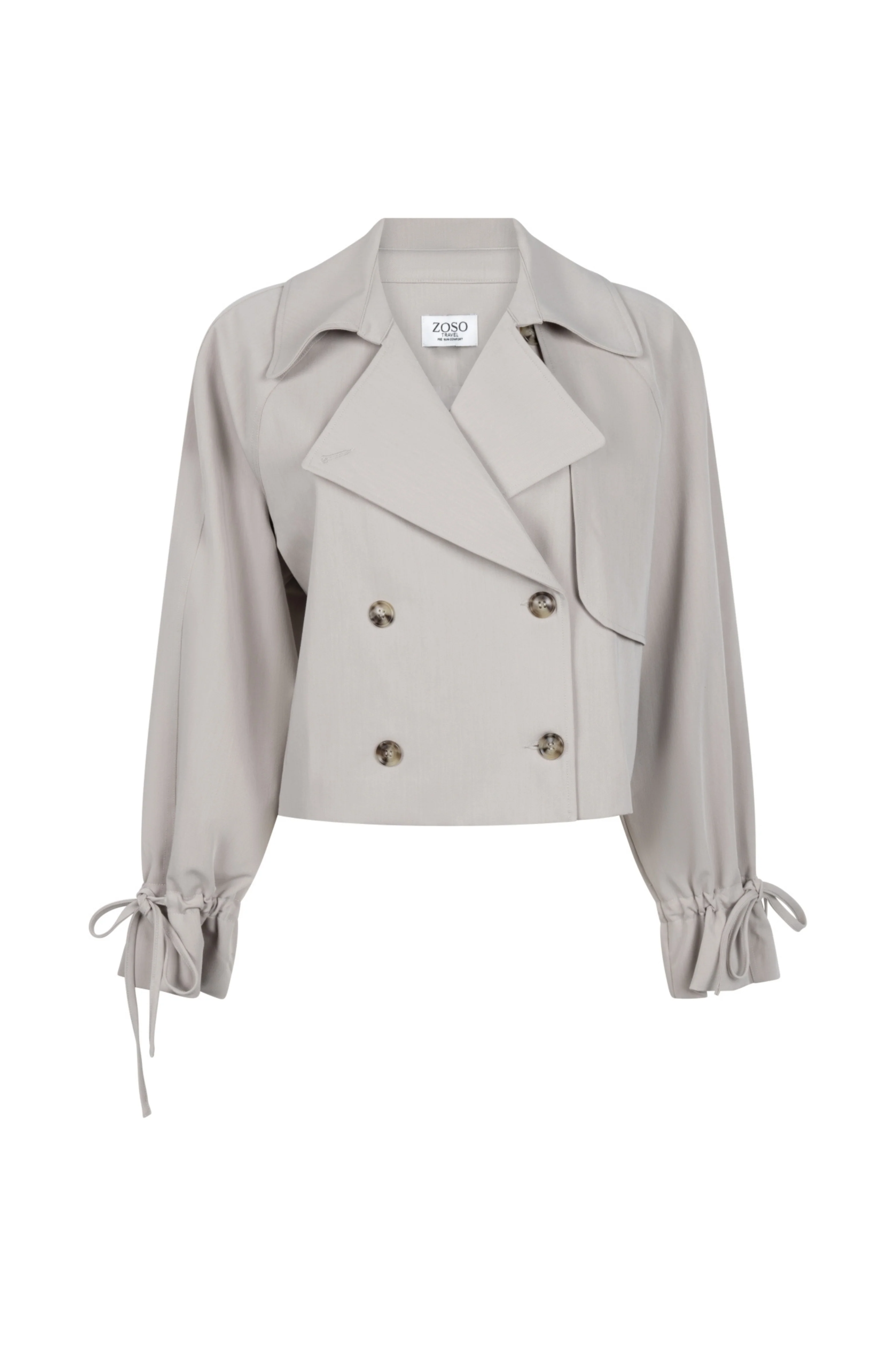 Jacket Maxime Sand Stone 261 - Image 2