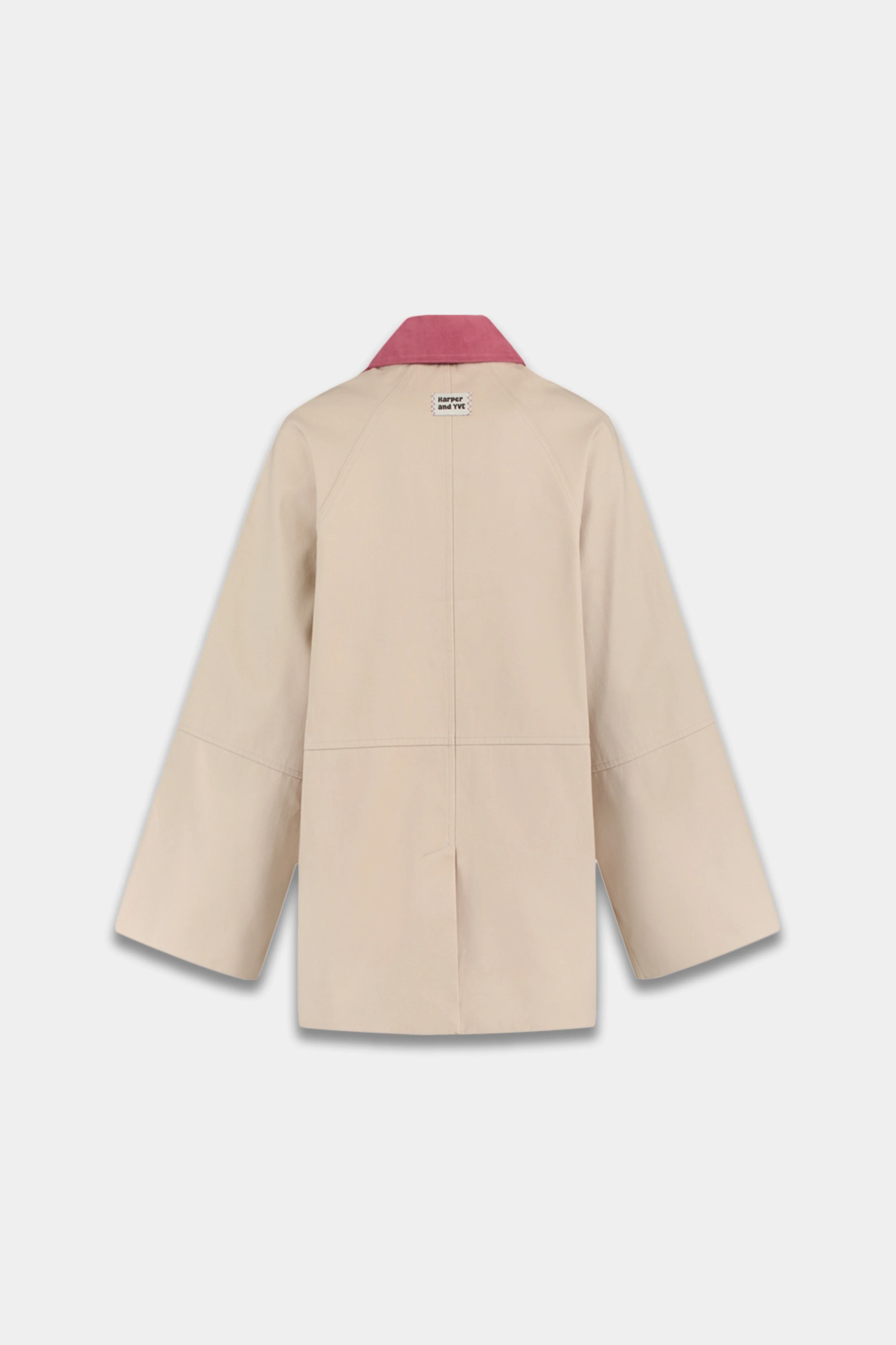 Jacket Mees Desert SS6N202 - Image 5