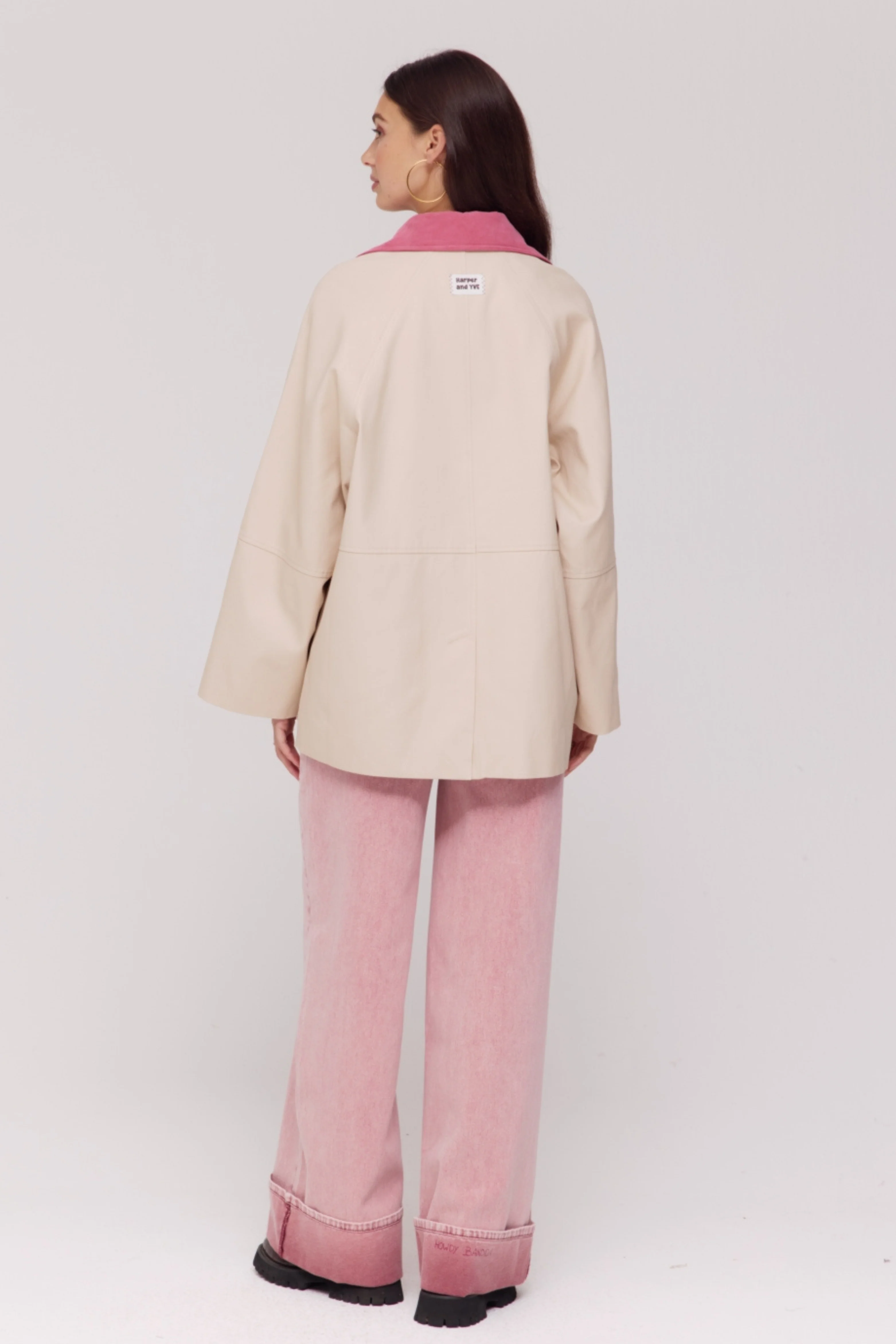 Jacket Mees Desert SS6N202 - Image 6