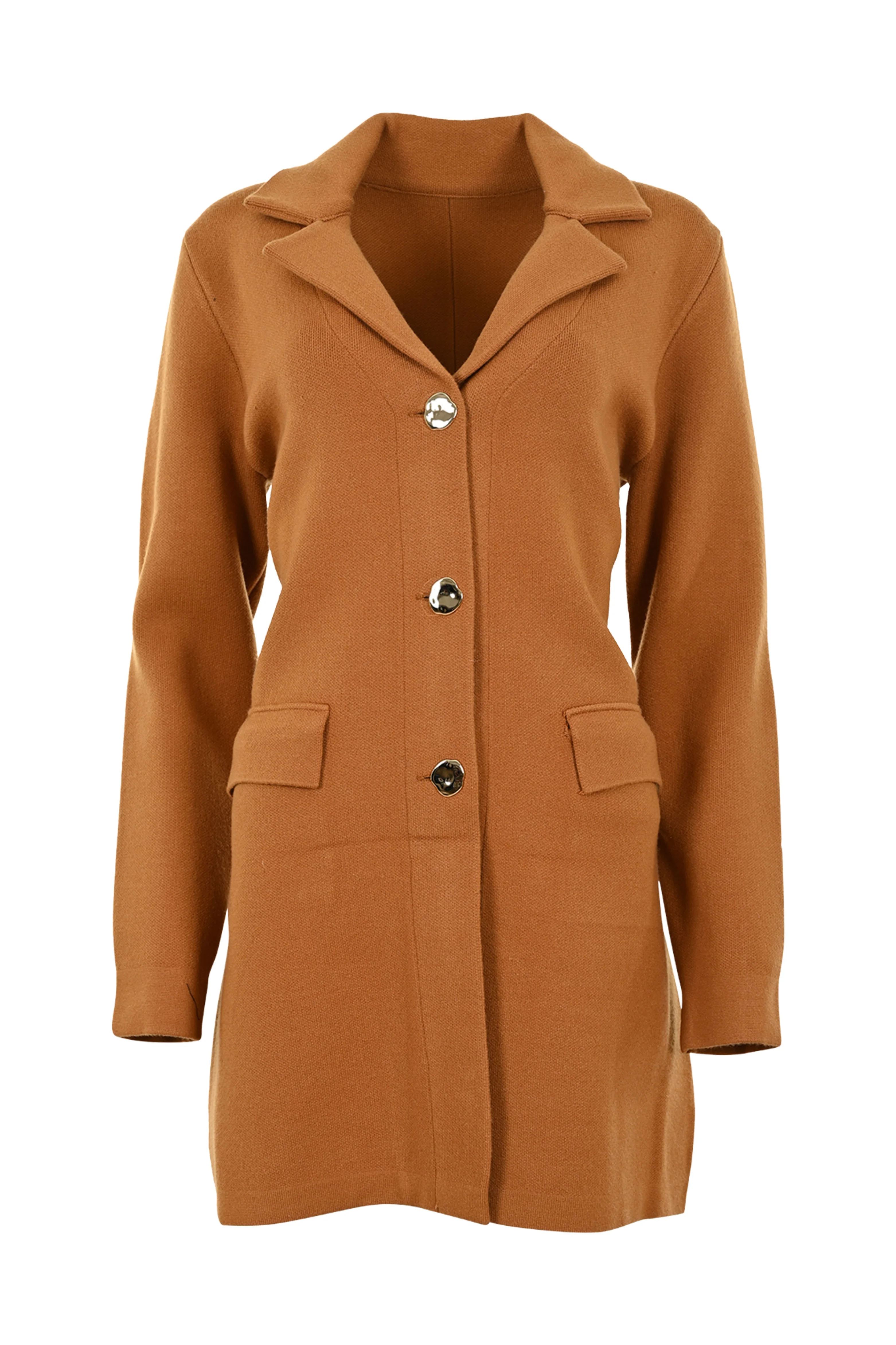 Jacket Pane Apple Cinnamon - Image 3