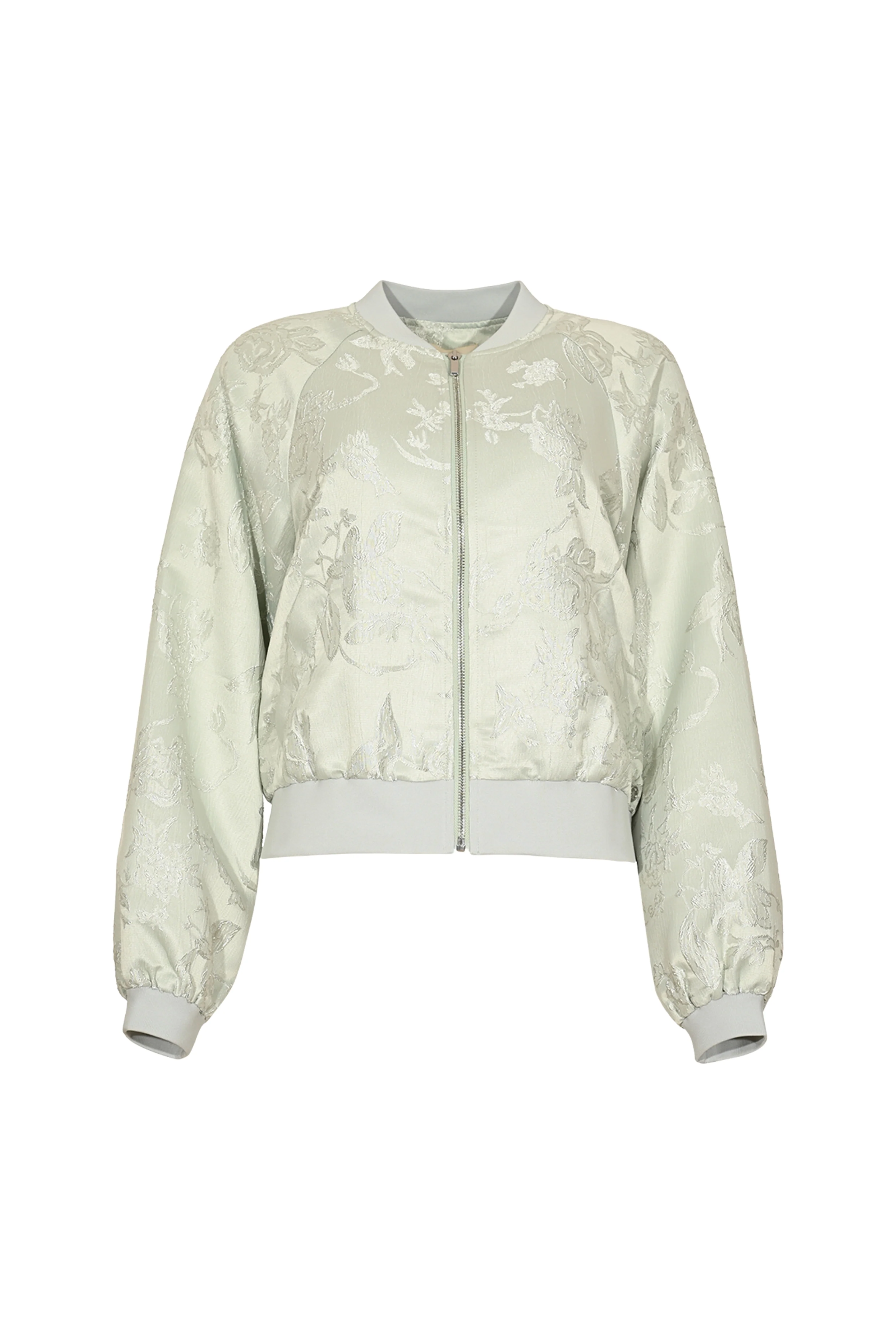 Jacket Paris Silver Shine - Image 2