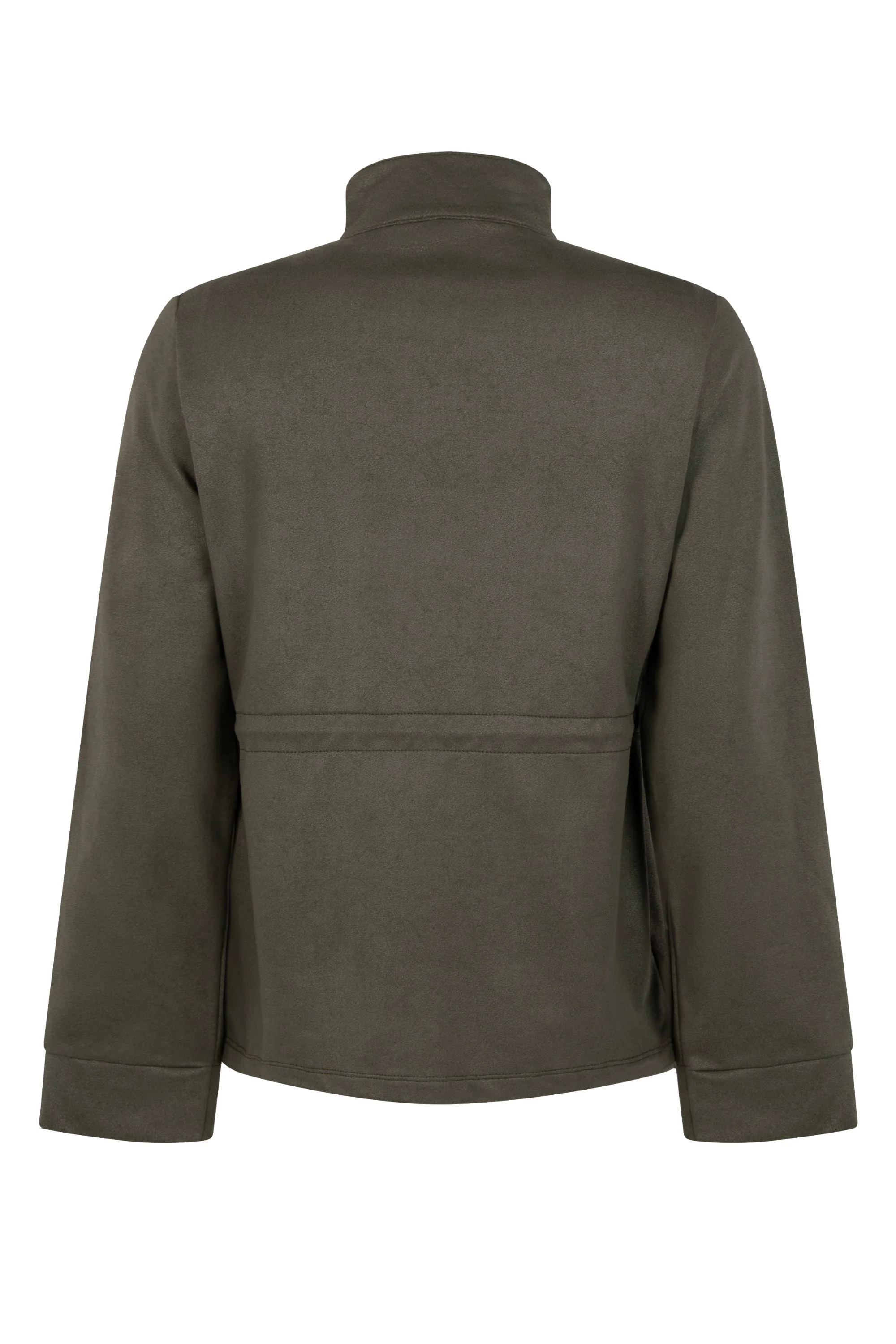 Jacket romy army 244 - Image 4