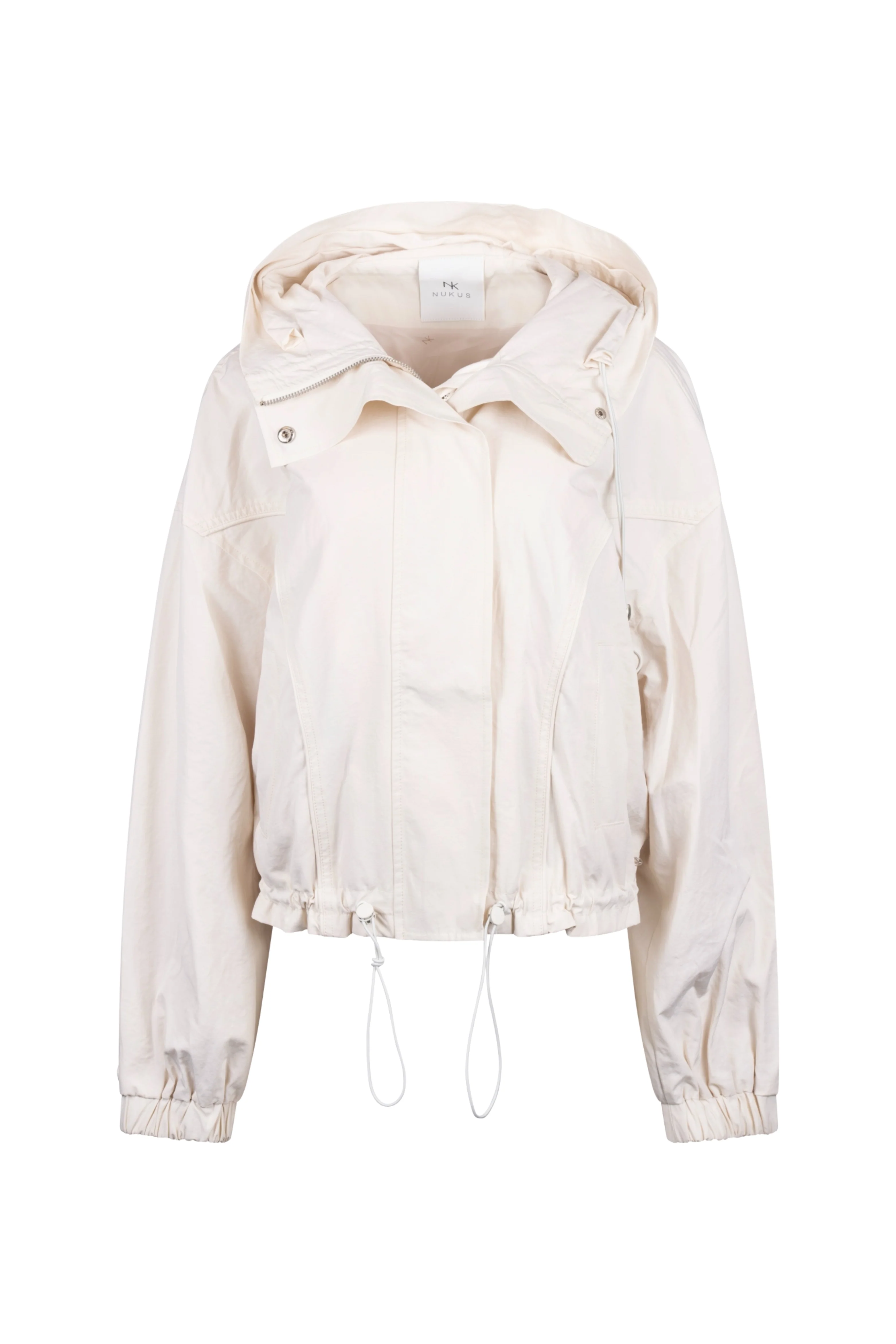 Jacket Sanne Sand NKS13099 - Image 3