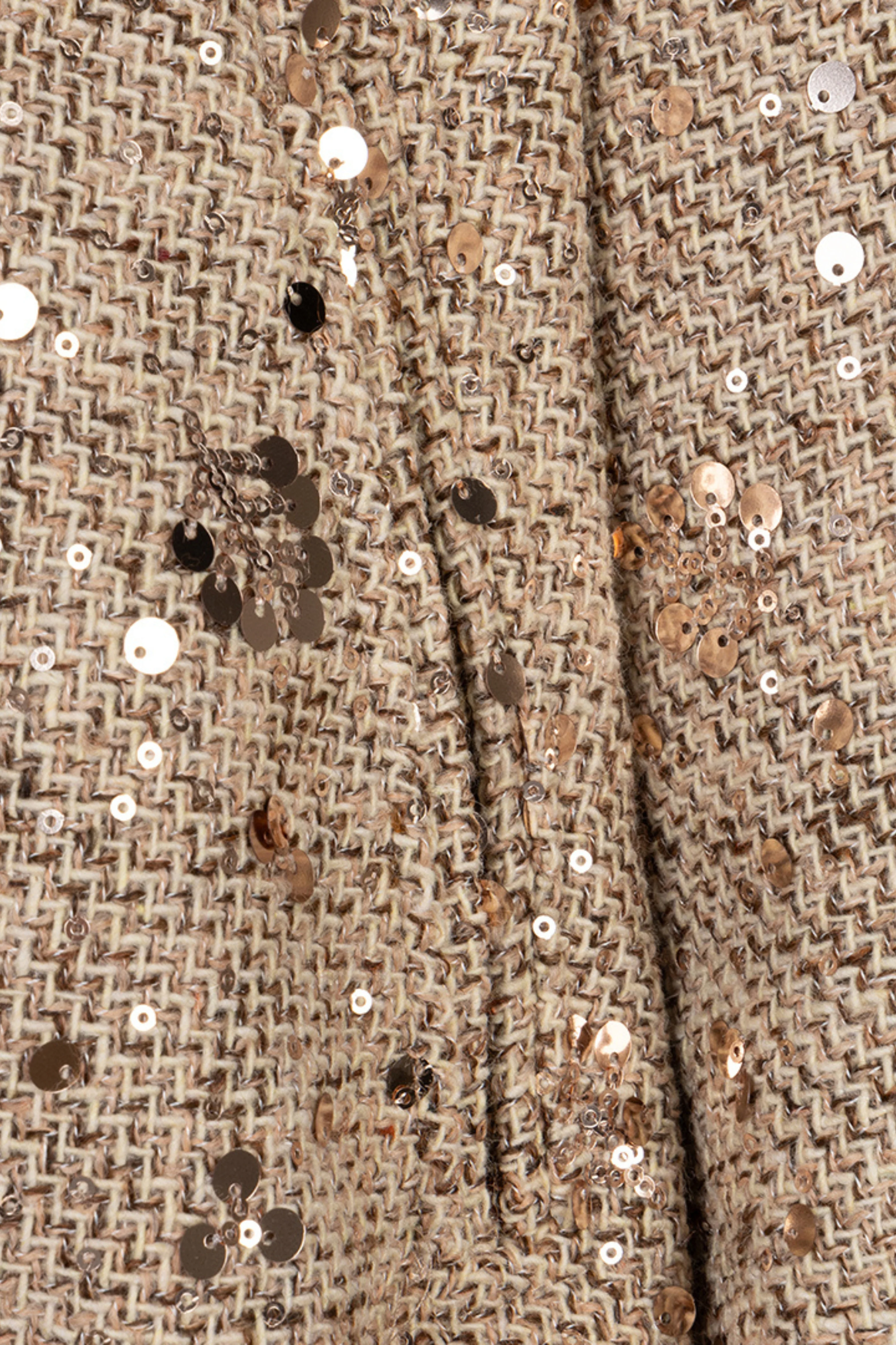 Jacket Sequins Multi Color SP26.19000 - Image 12