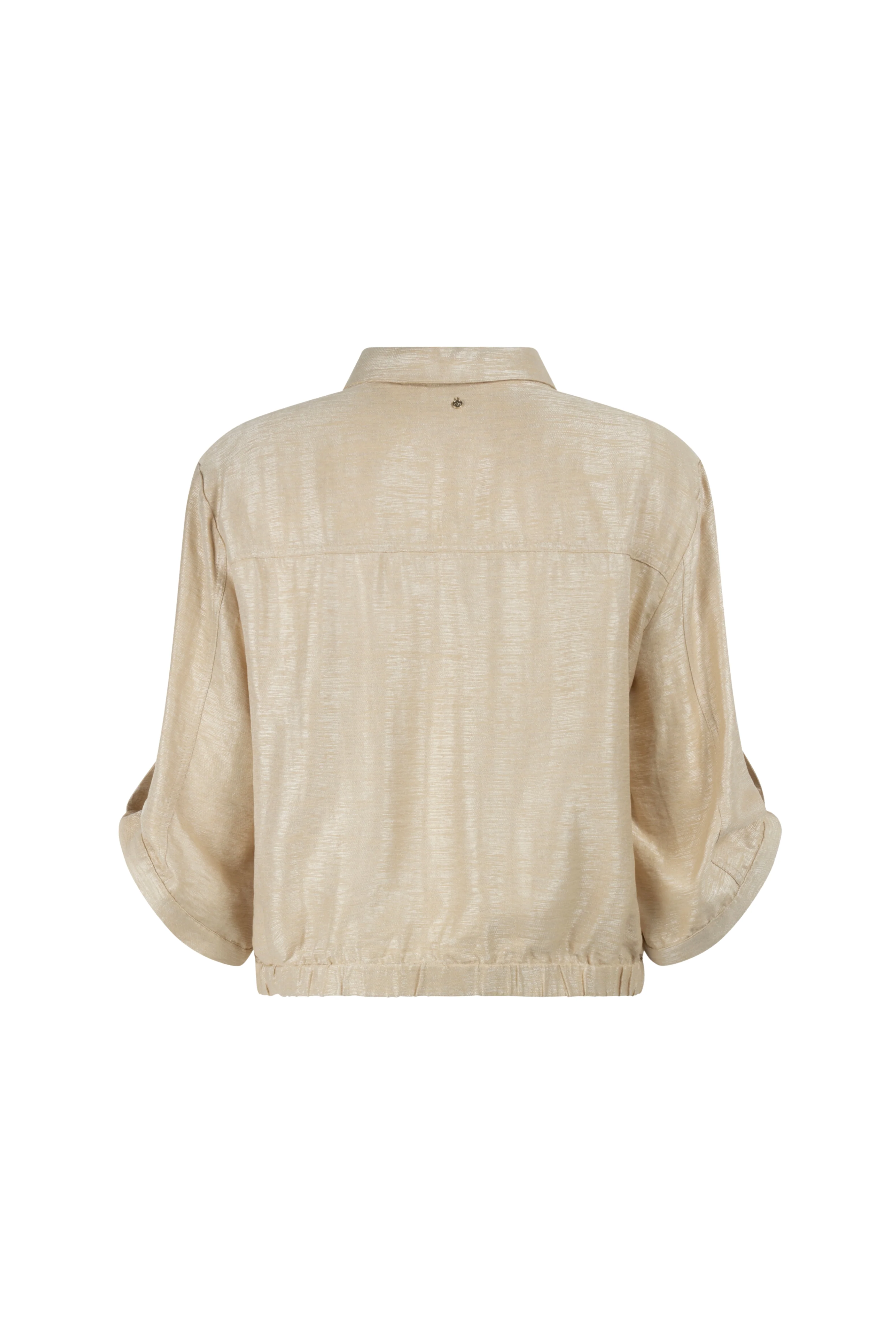 Jacket Shimmer Pebble C06-20-801 3 - Image 7