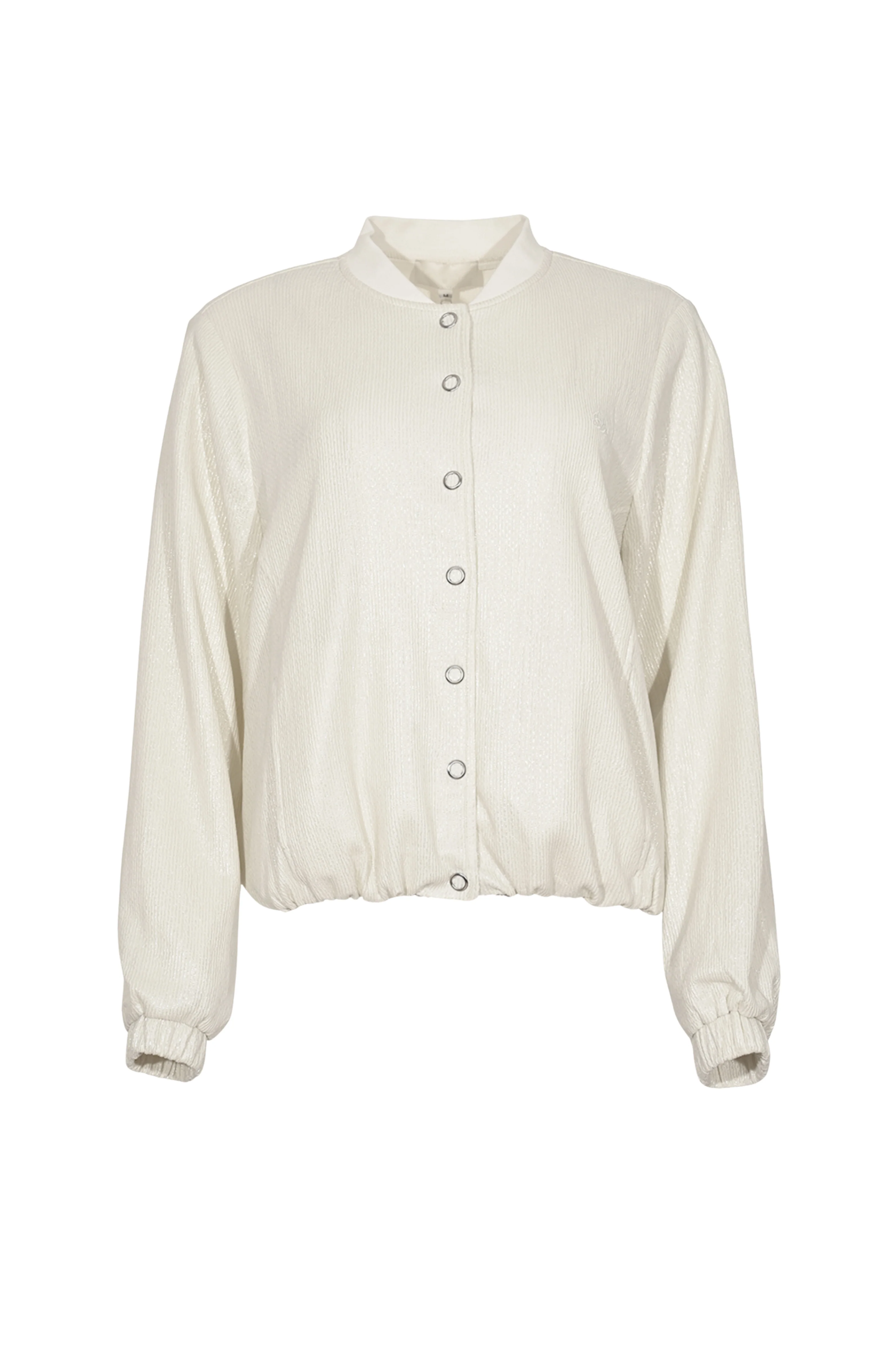 Jacket Siera Offwhite - Image 2