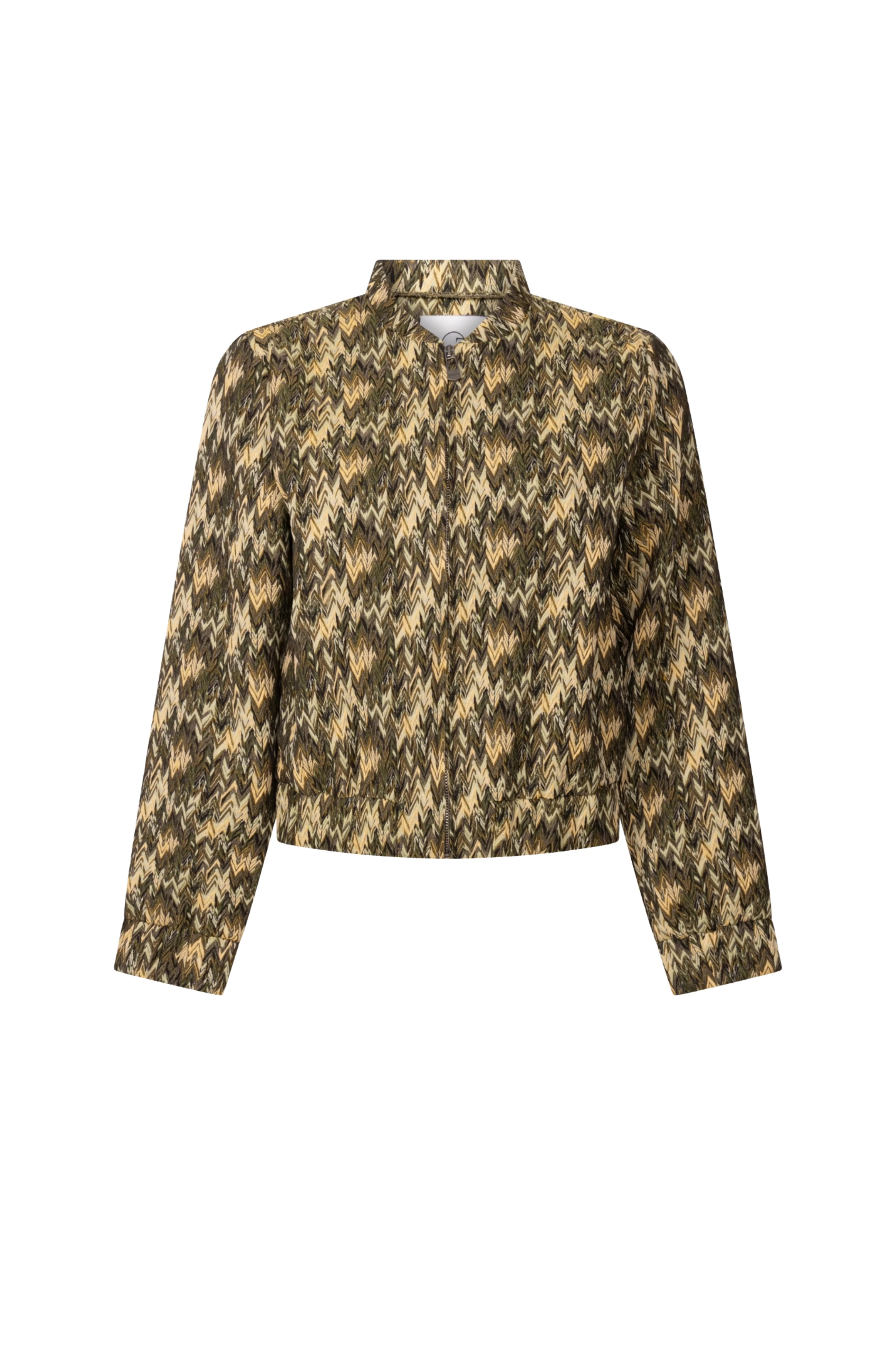 Jacket Sonja Army Multi 254