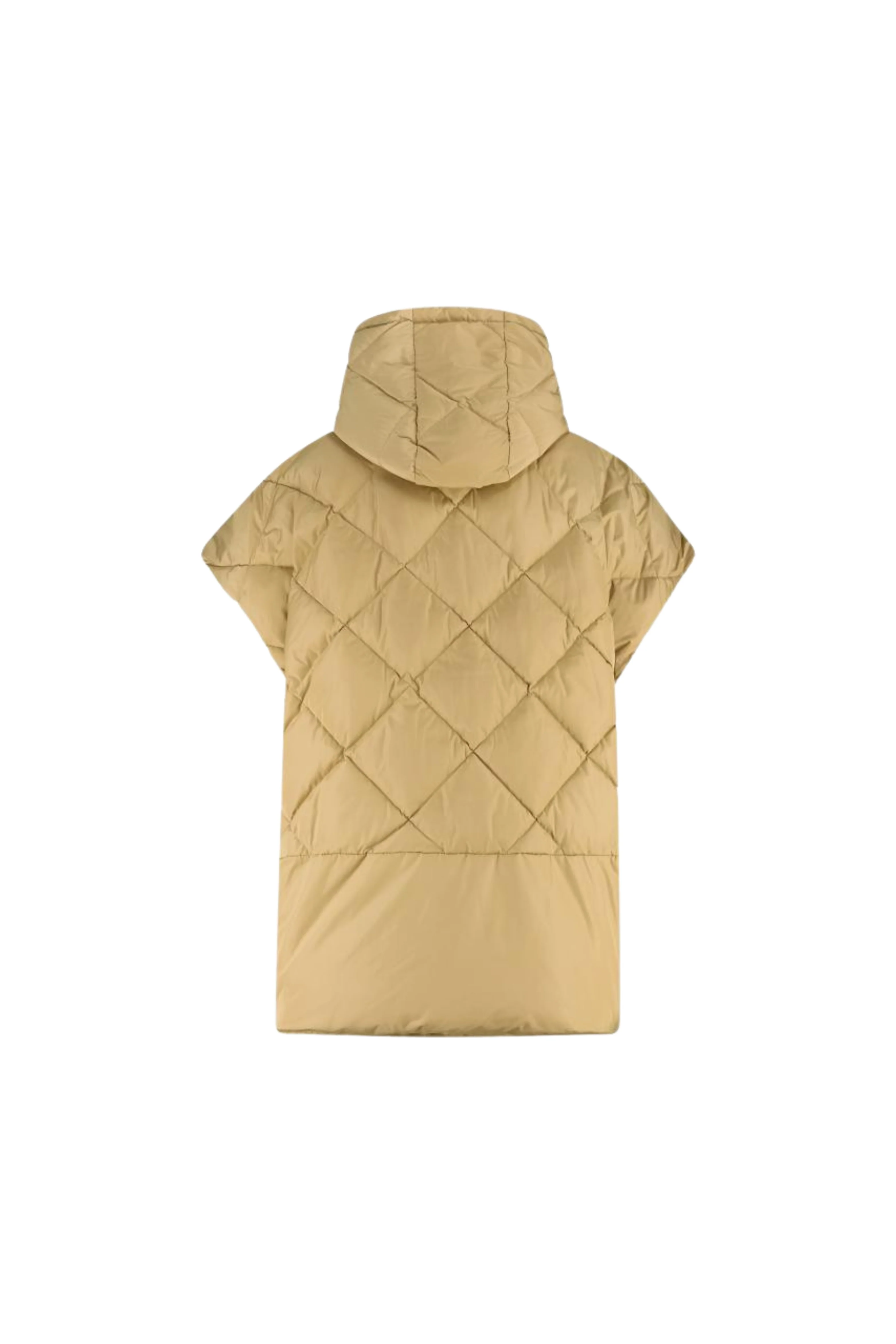 Jacket Willow Camel NKF13062 - Image 8