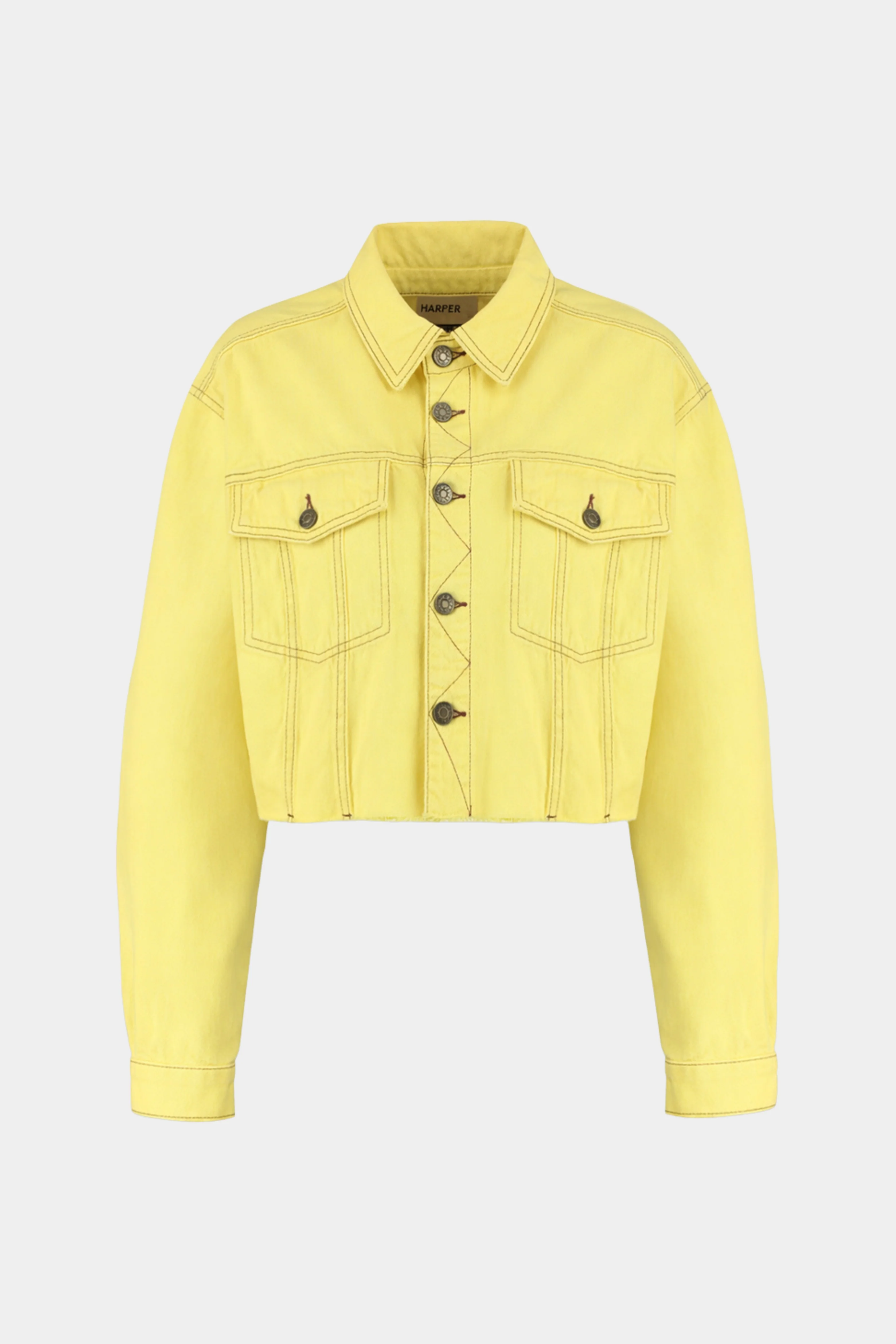Jacket Willow Treasure Glow HS6D200 - Image 2