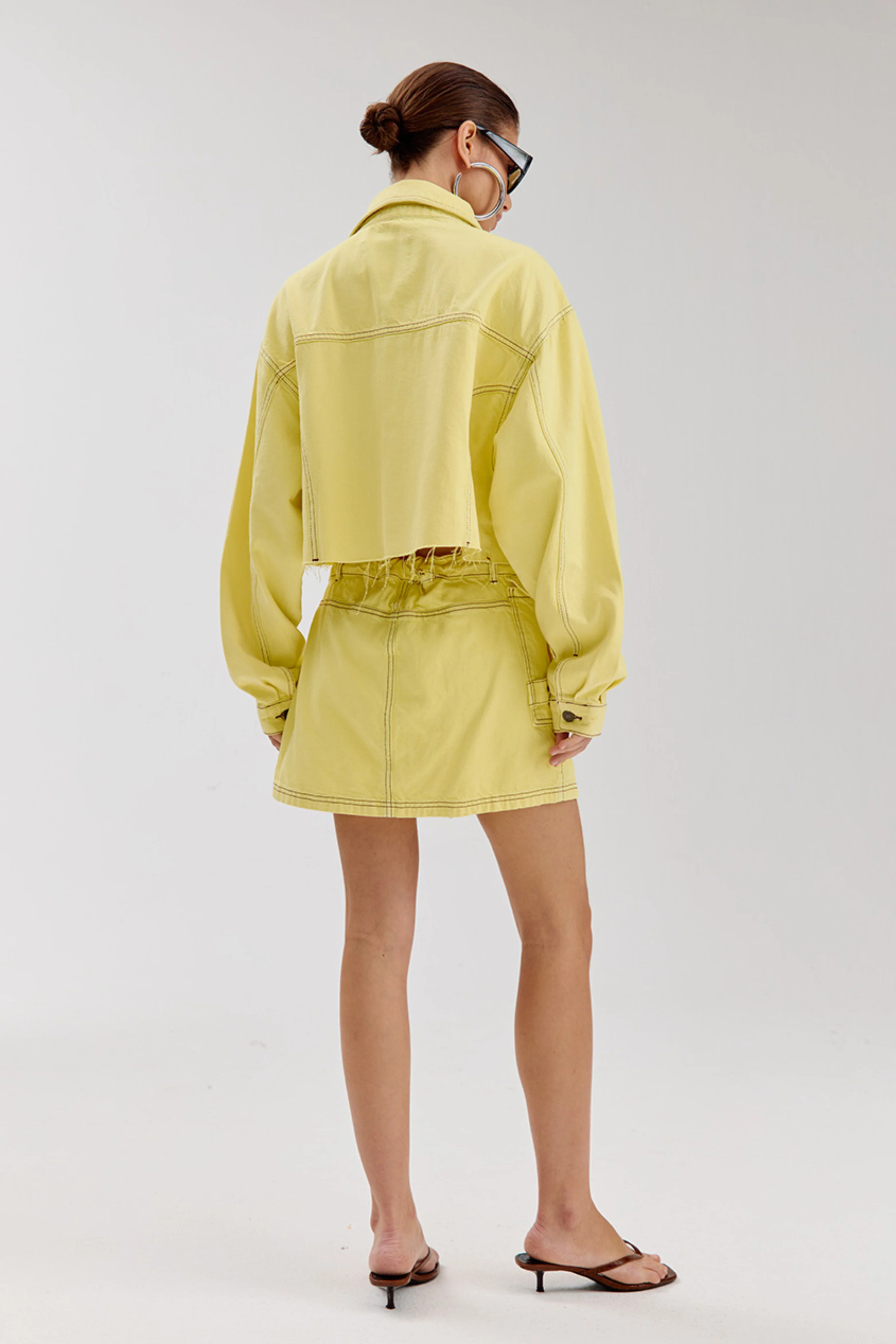 Jacket Willow Treasure Glow HS6D200 - Image 5