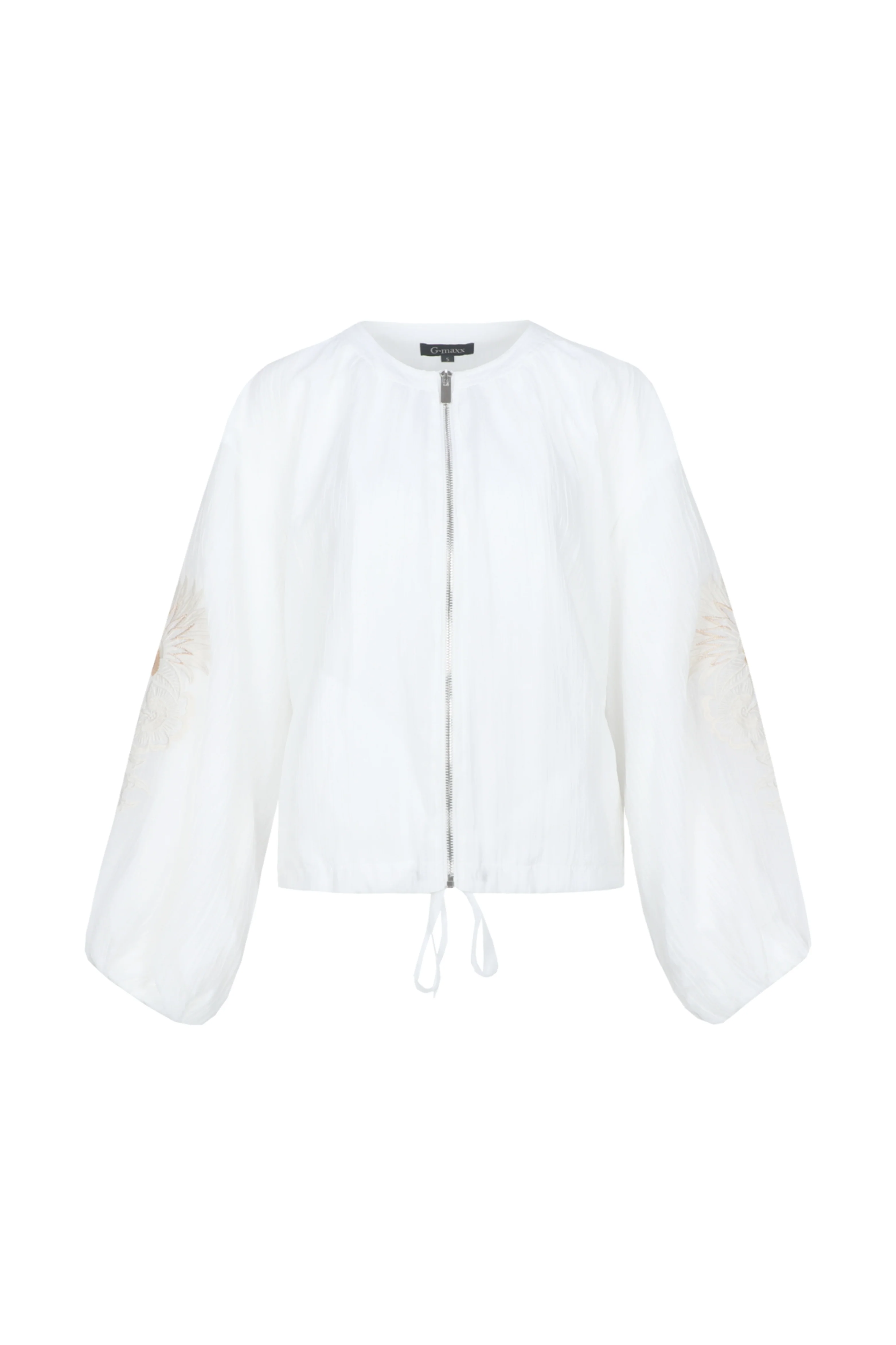 Jacket Zaira Offwhite - Image 2