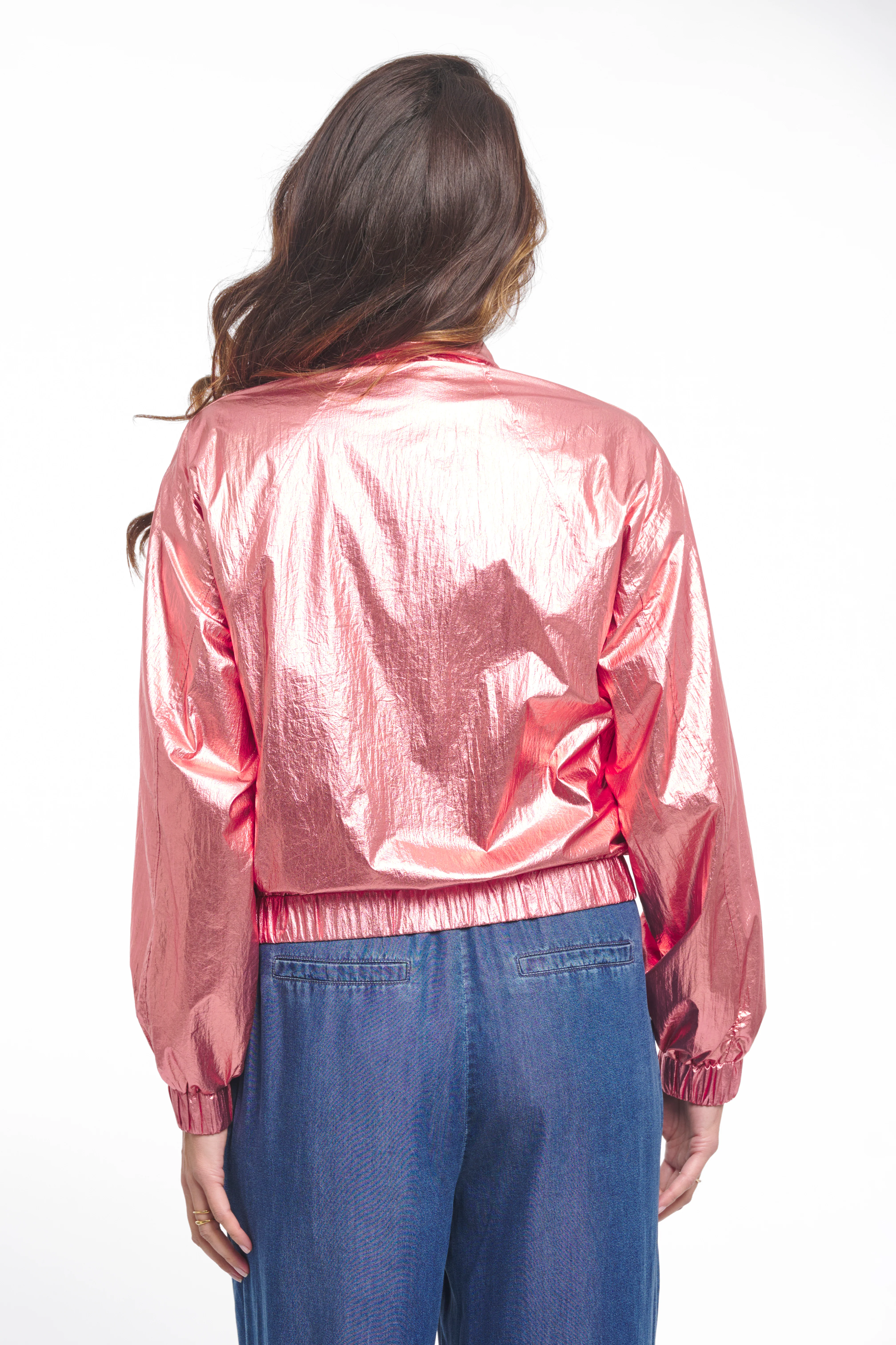 Jacket Zoe Desert Rose 261 - Image 8