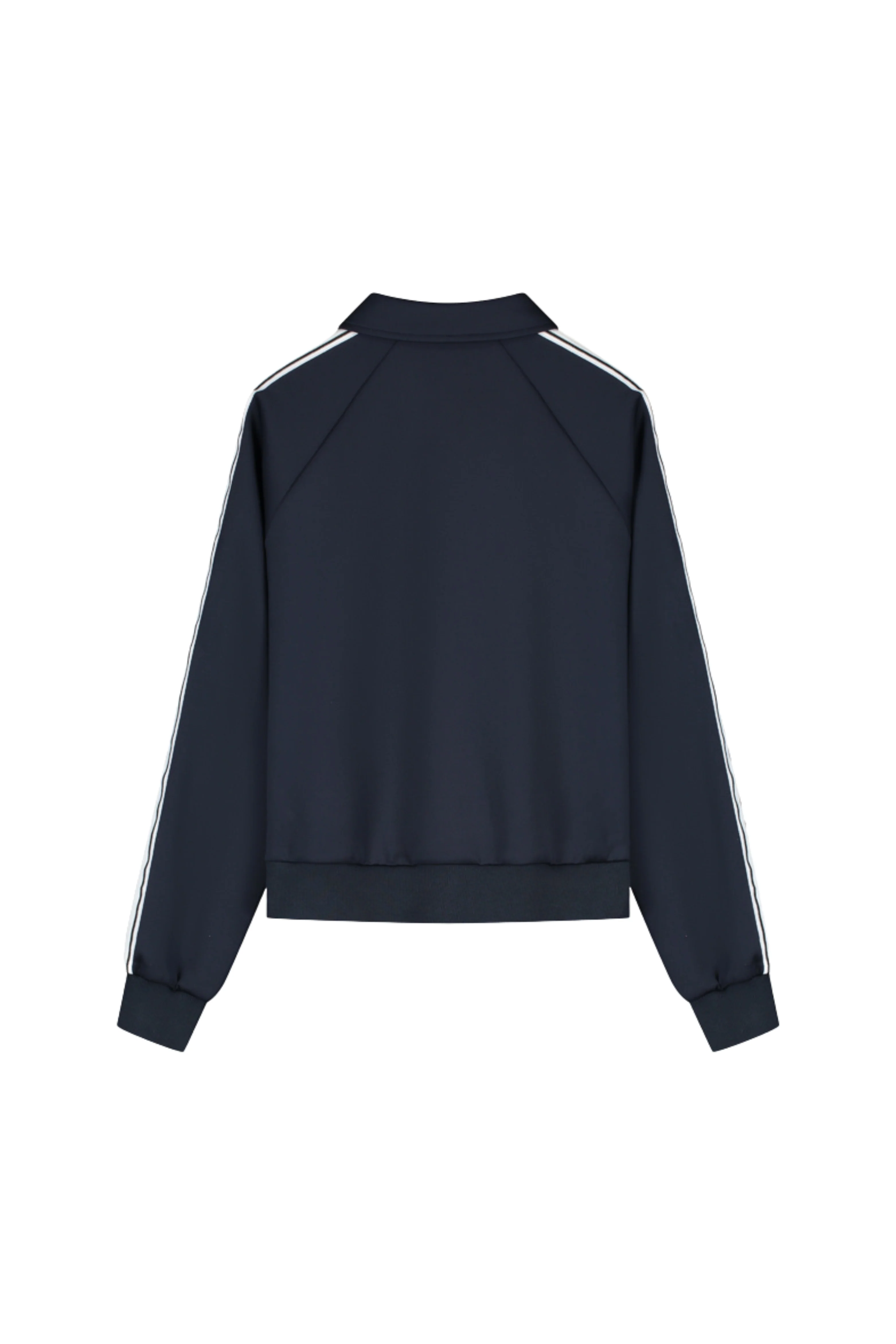Jacket Zola Navy - Image 4
