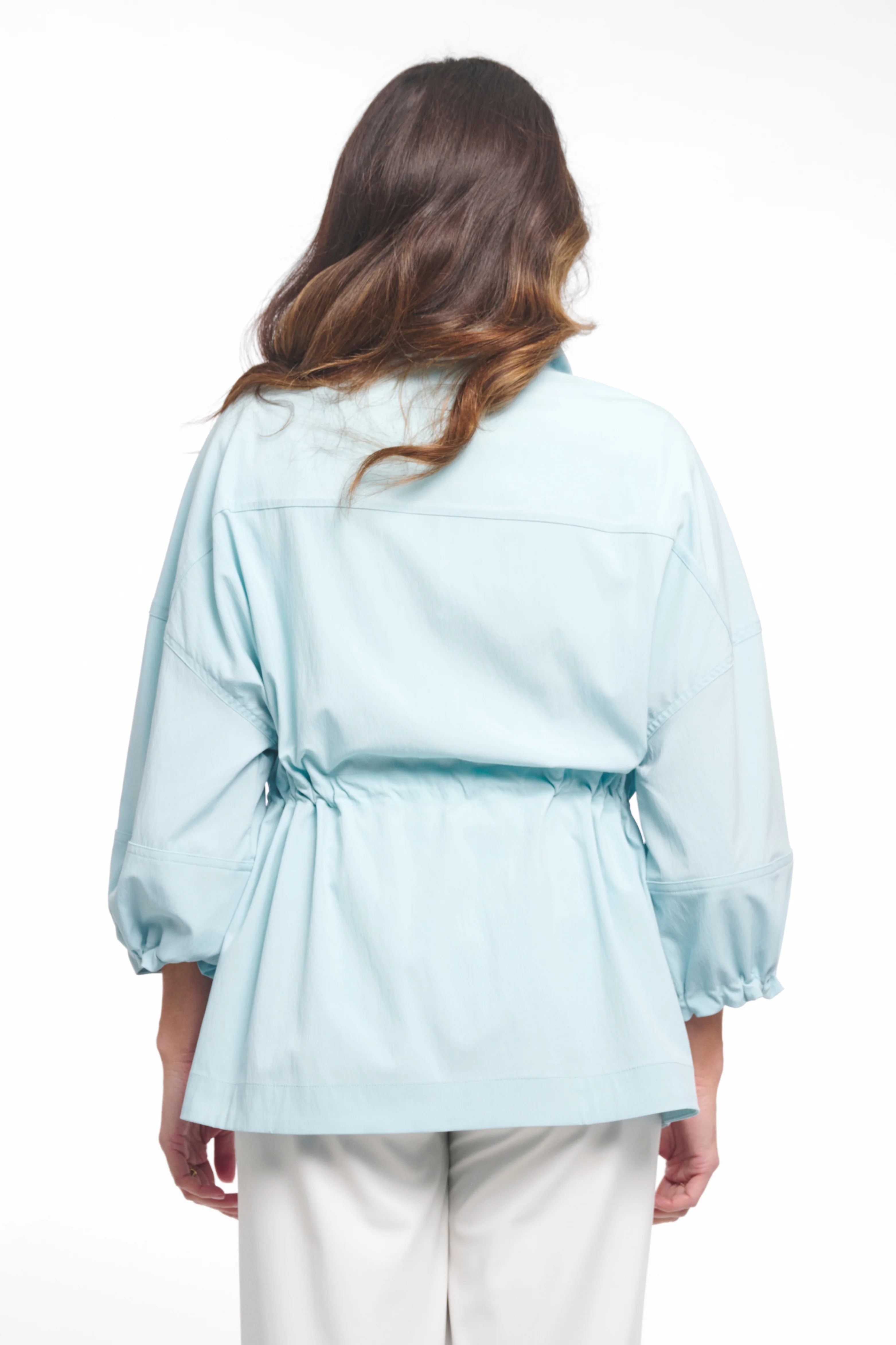 Jas Charly Sea Green 261 - Image 10